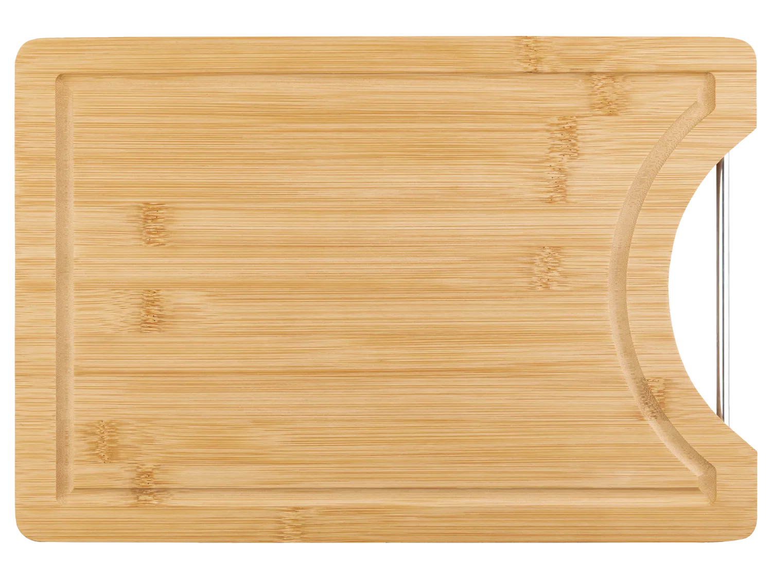 SILVERCREST Planche  dcouper en bambou