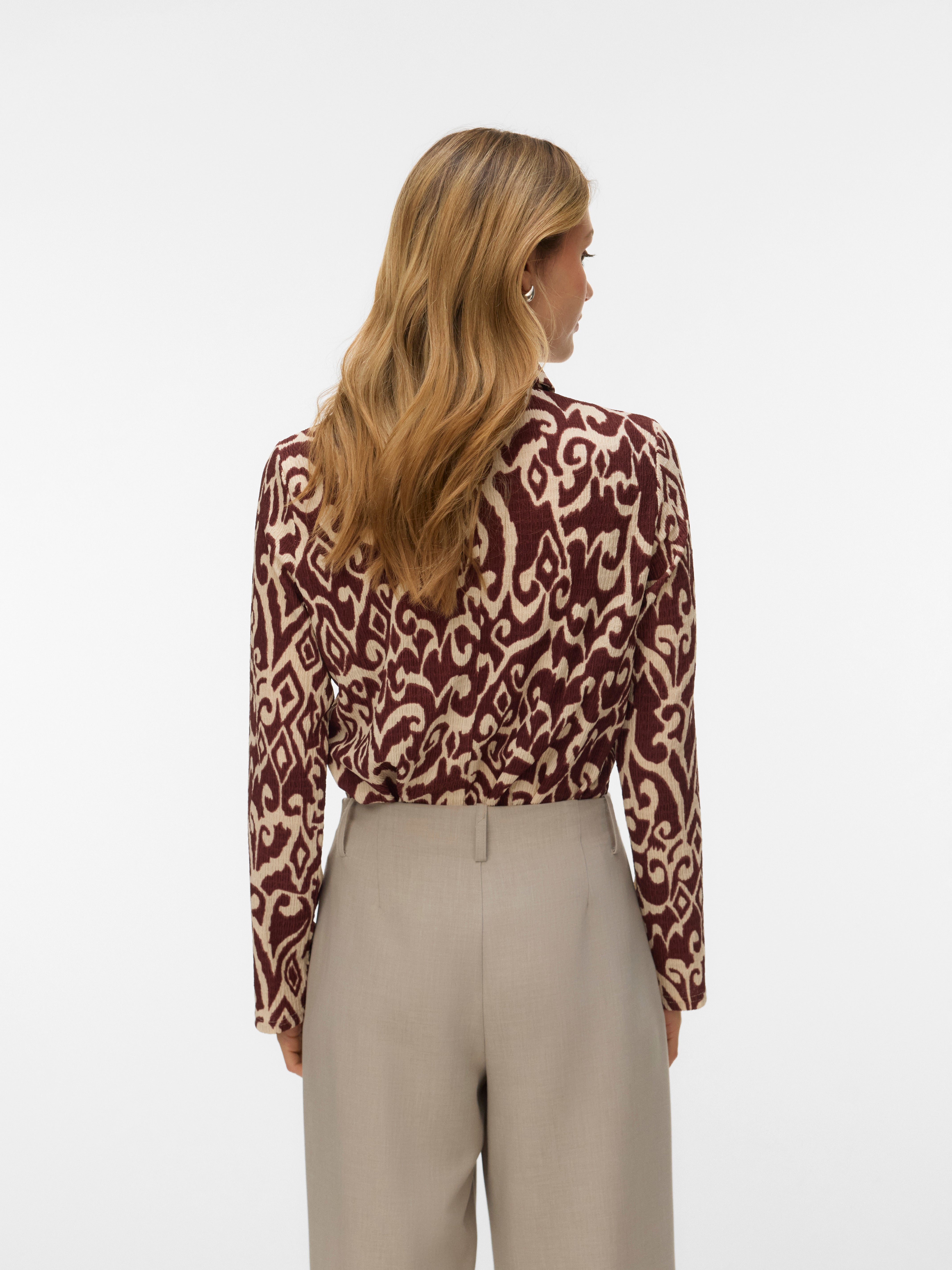 VERO MODA® VMFRIGA Top
