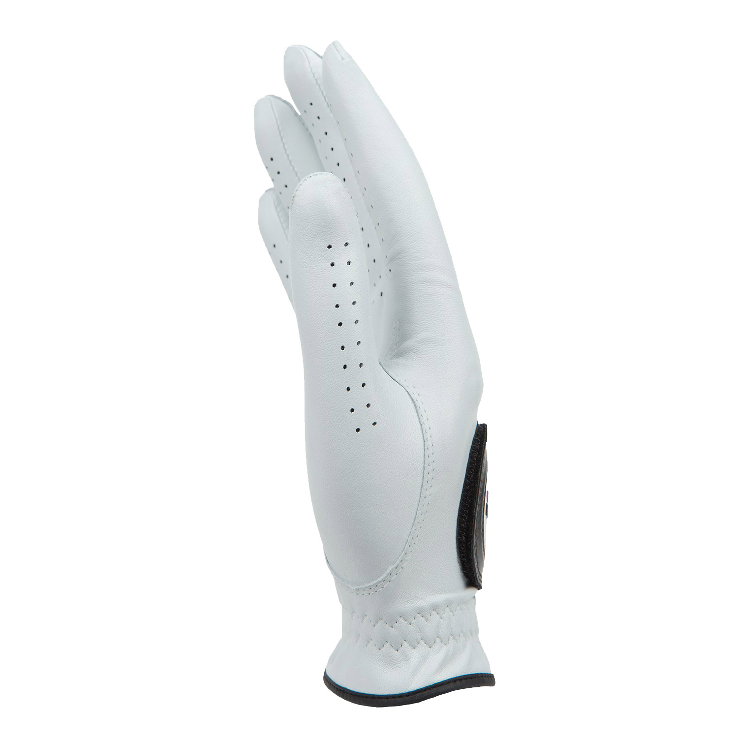 Kirkland Signature Leather Golf Glove Left Handed, 4 - Pack