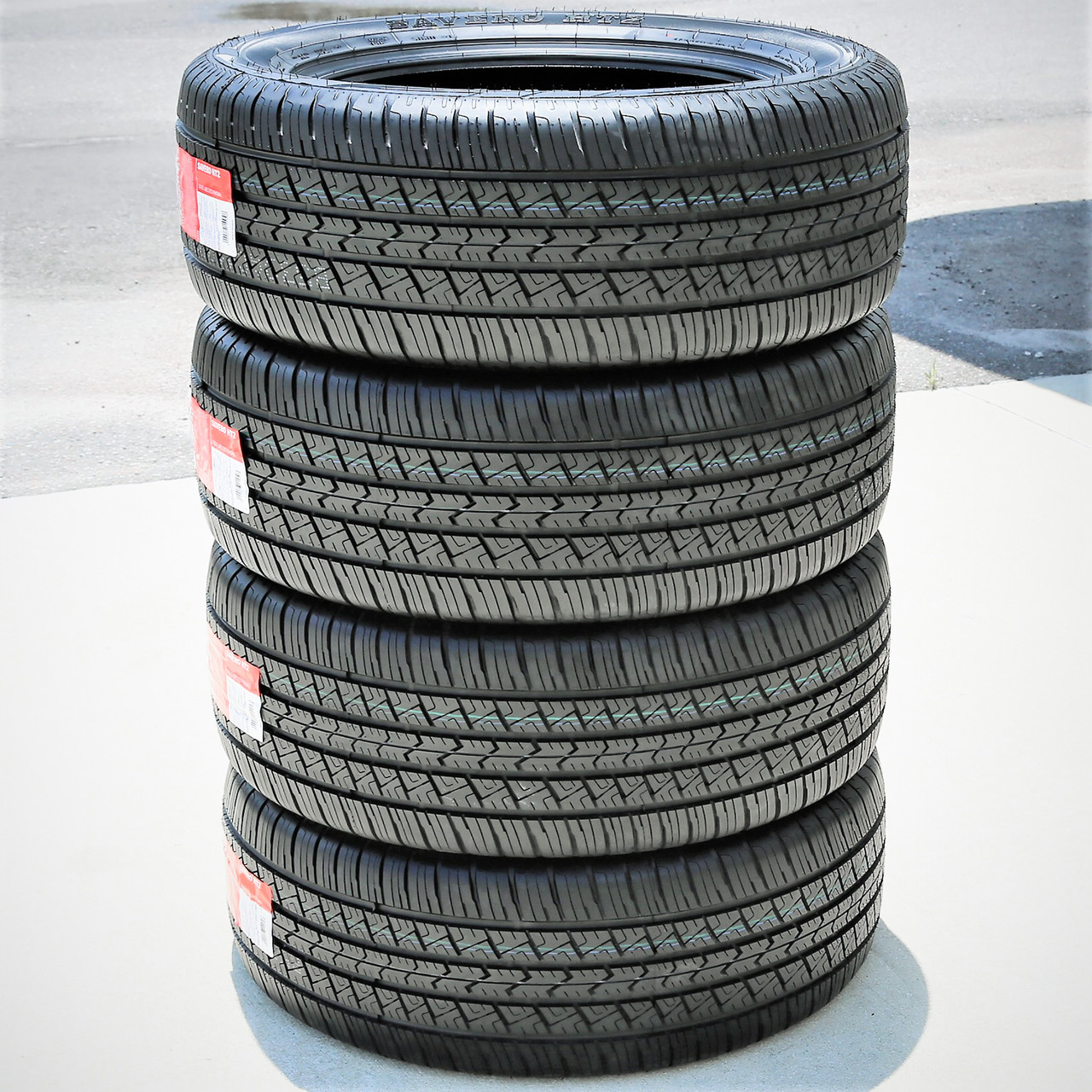 SAVERO HT2 P235/70R16 104T - Image 7