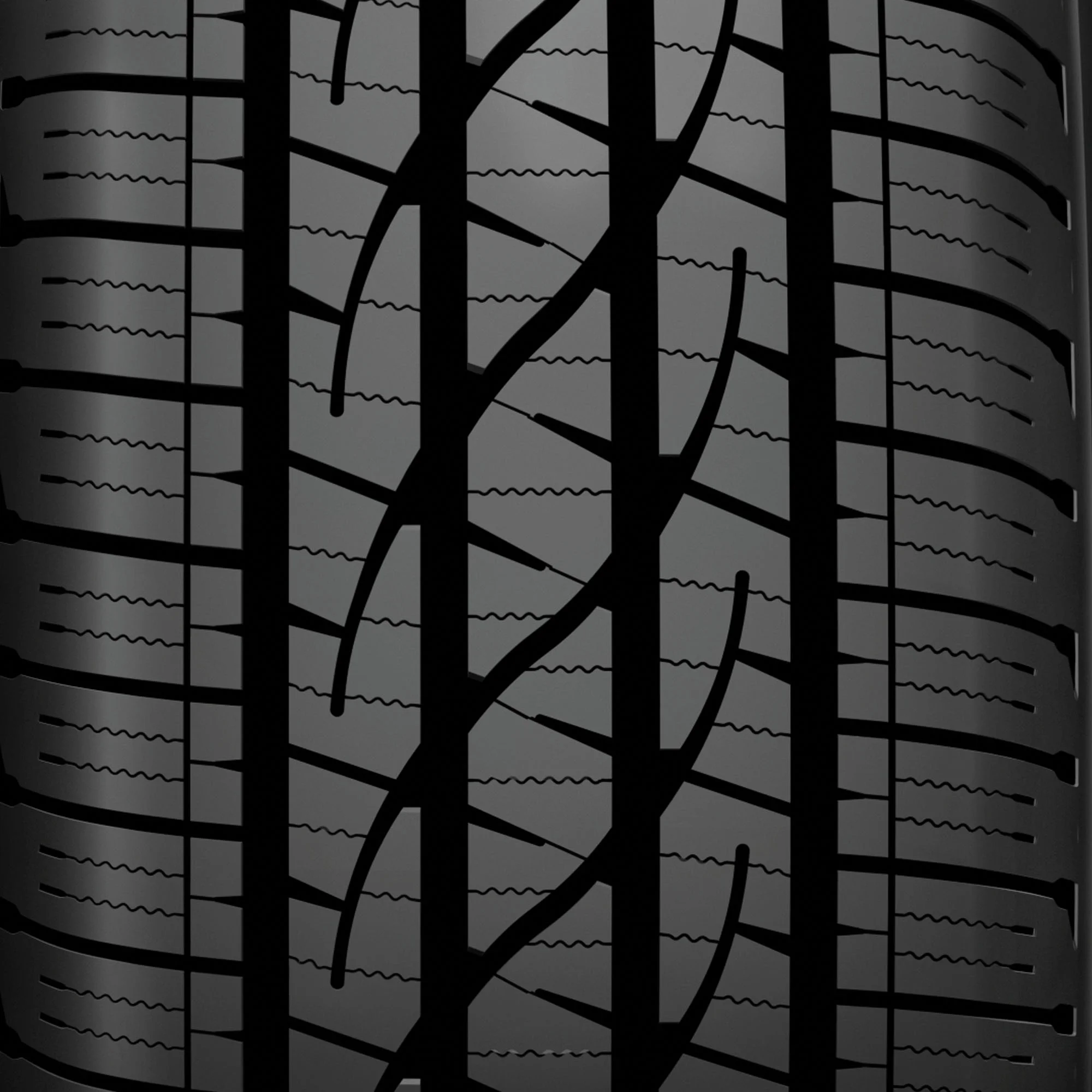 Firestone Destination LE3 All-Season 265/65R17 112T Passenger Tire