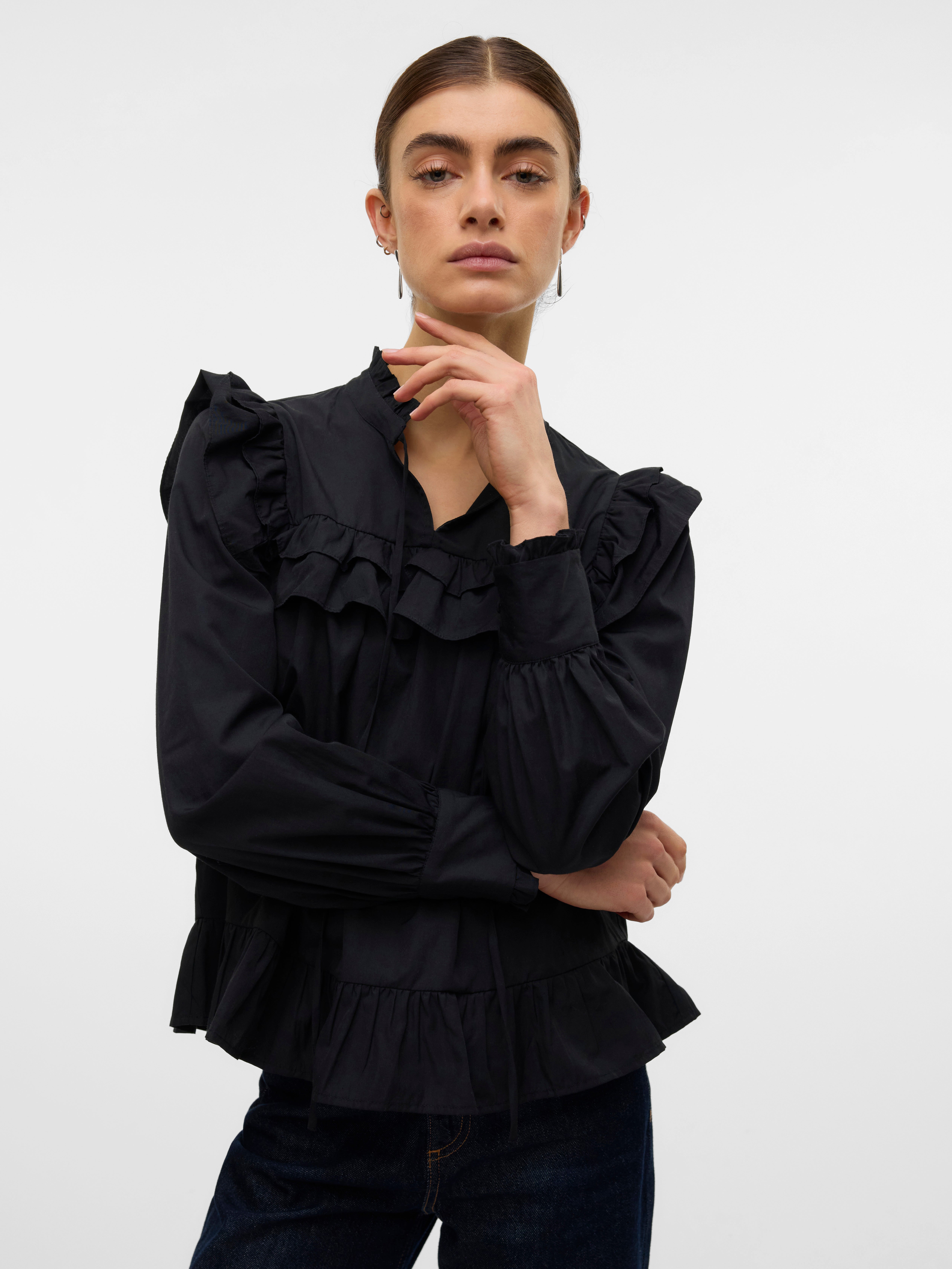 VERO MODA® VMSTINE Top