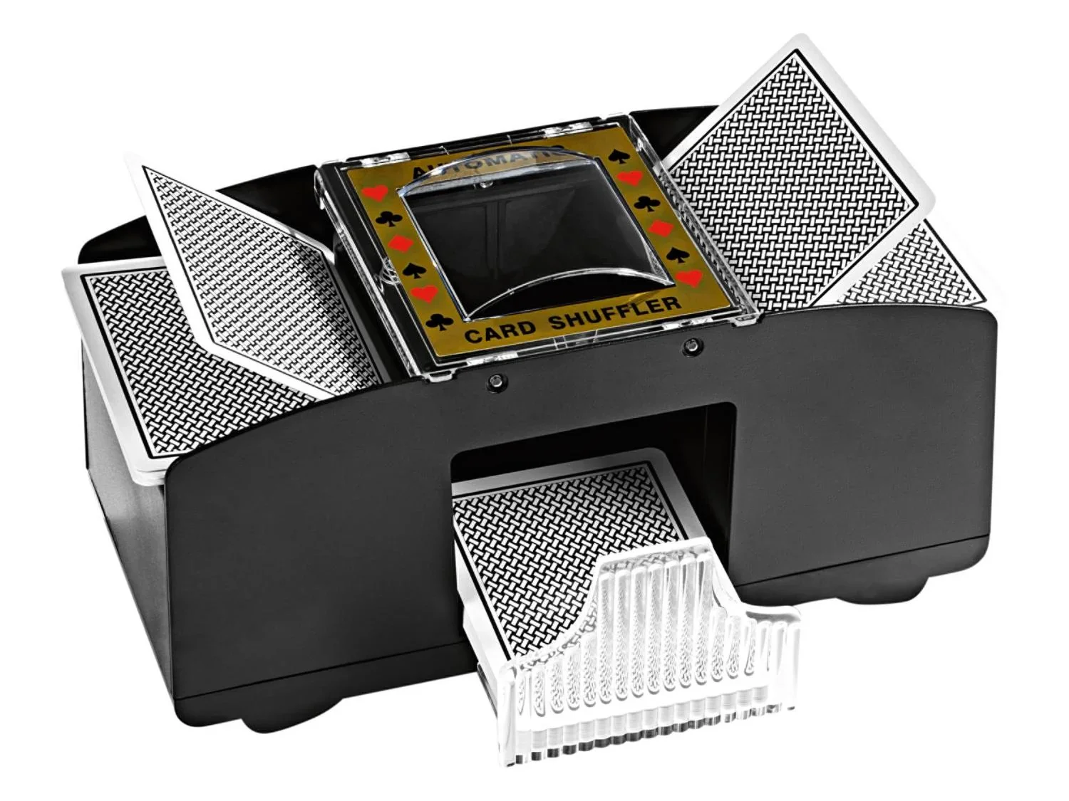 EASYmaxx Mlangeur de cartes