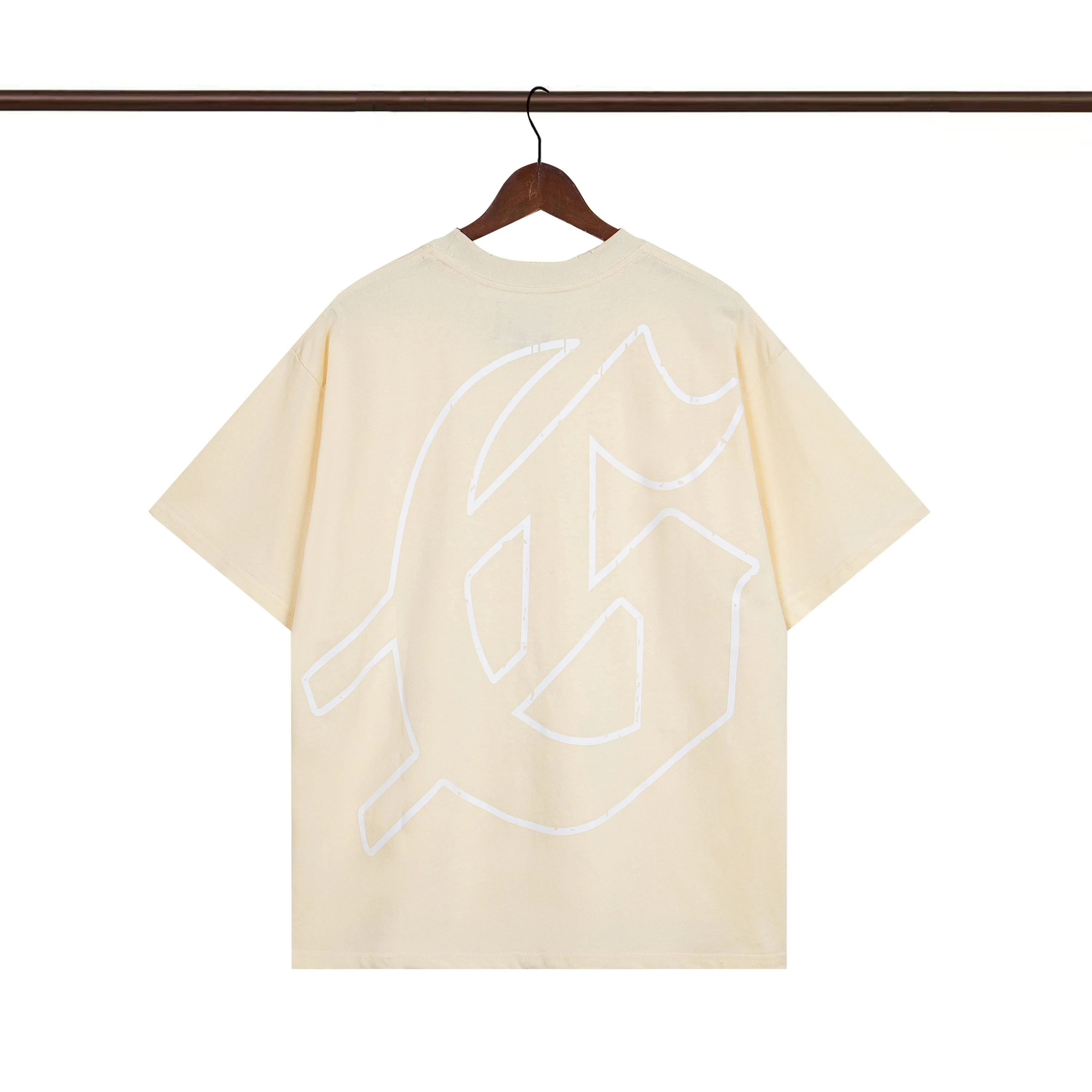 2025 New fashion T-shirt G37