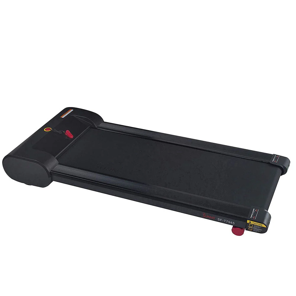 Electric Walking Pad Treadmill Office Under Desk Exercise Machine Fitness for Home - Image 5
