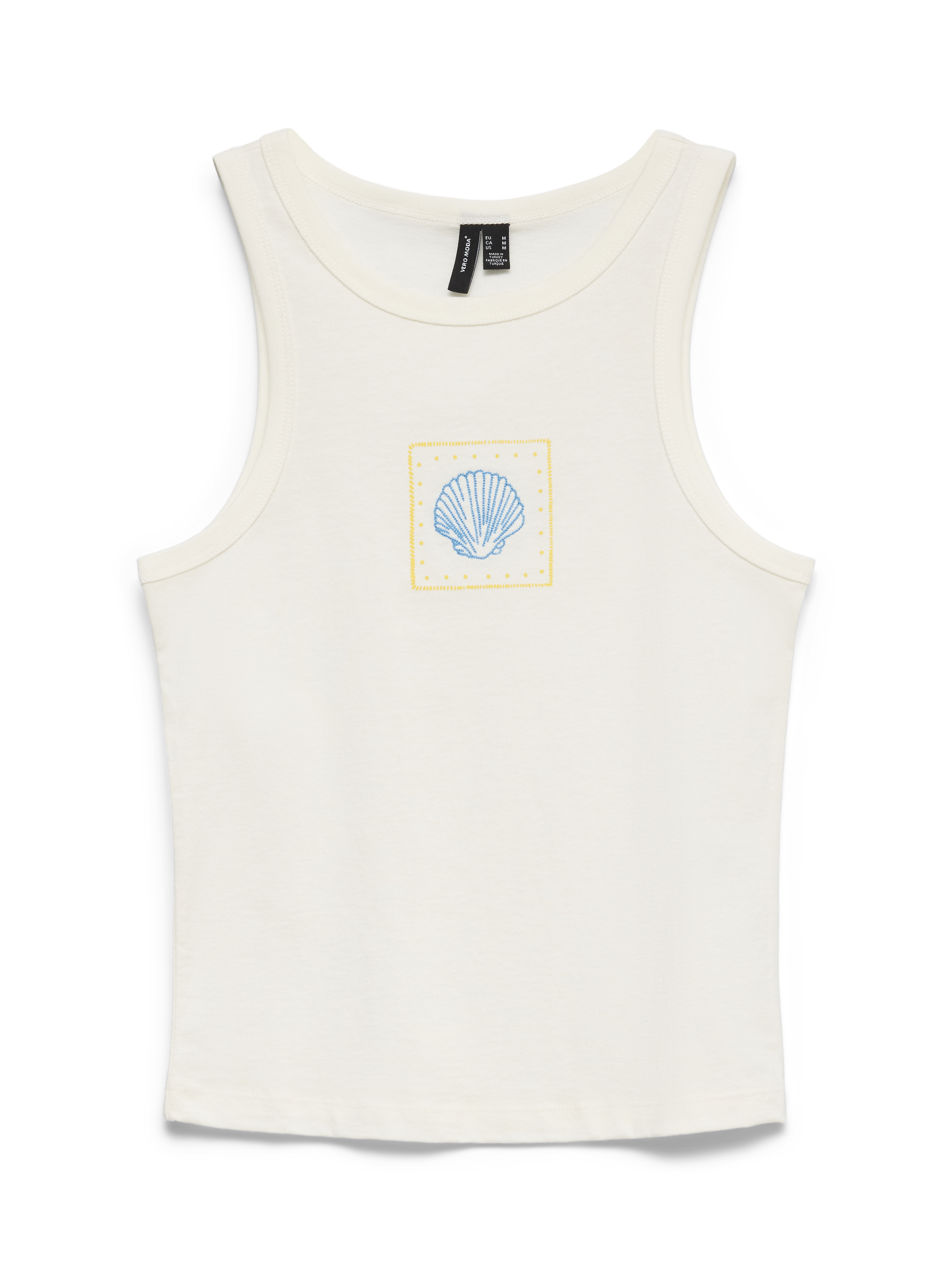 VERO MODA® VMALLY Top