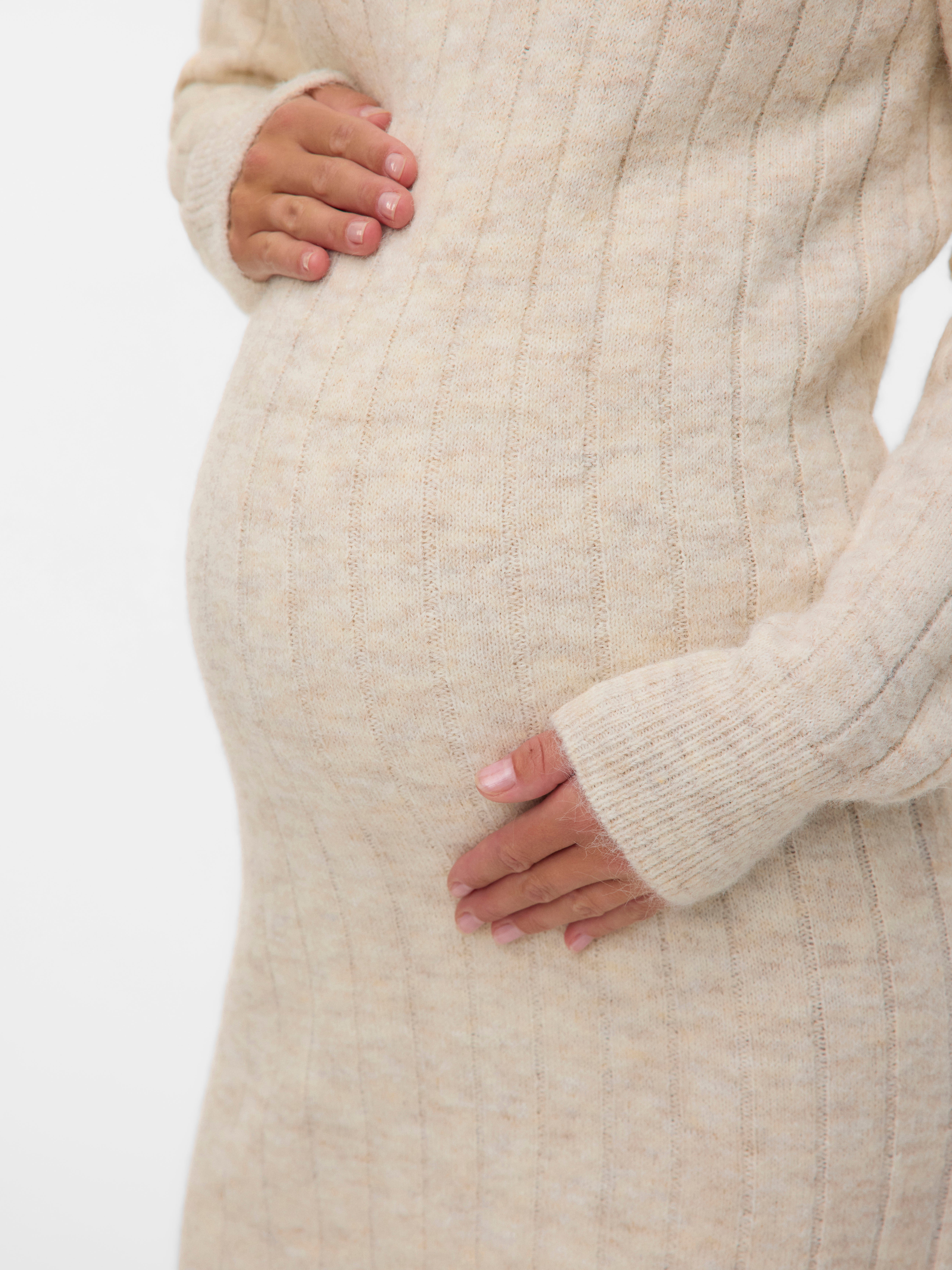 VERO MODA® MLBRENDA Maternity Dress