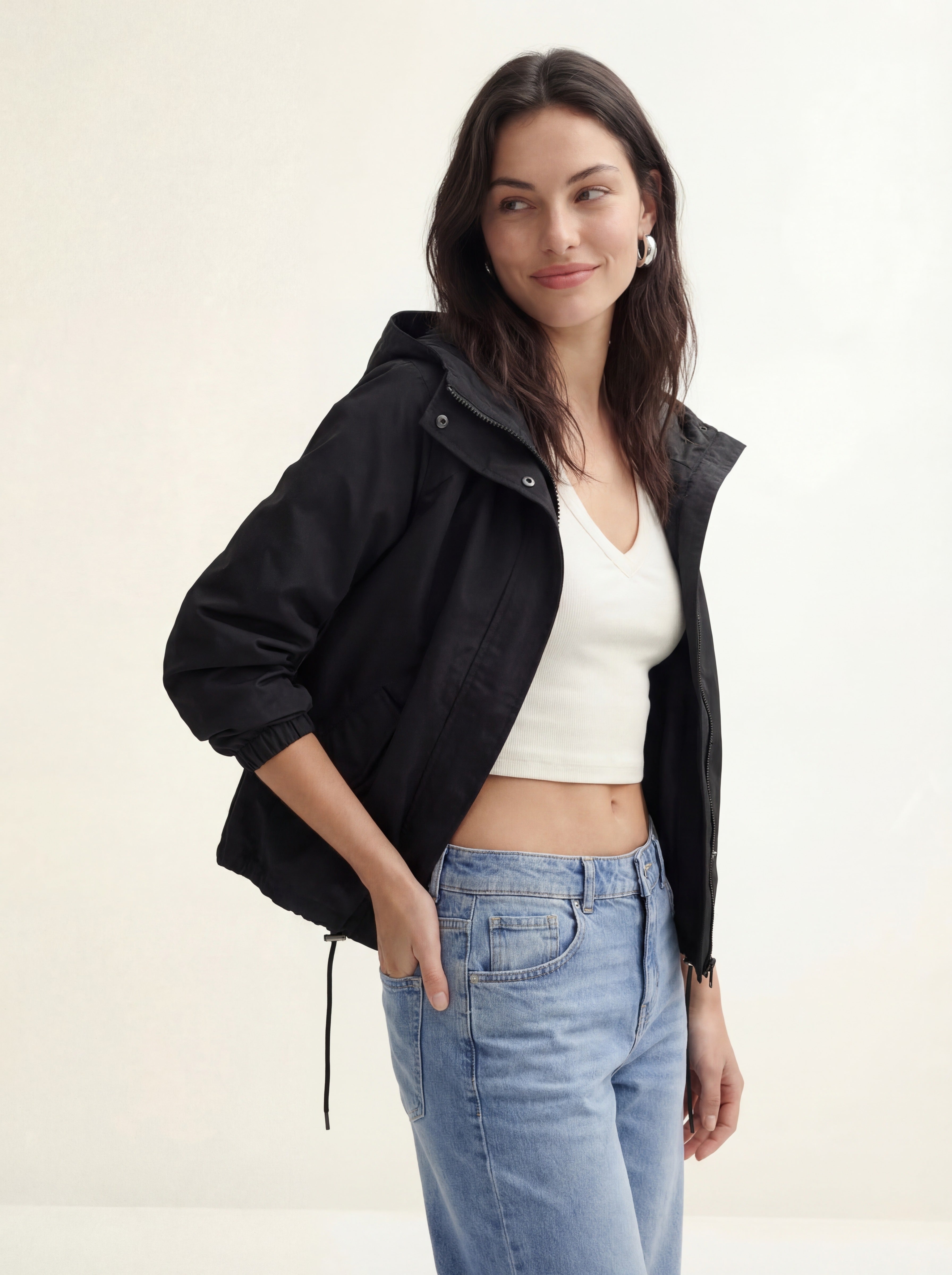 VERO MODA® VMZOA Parka