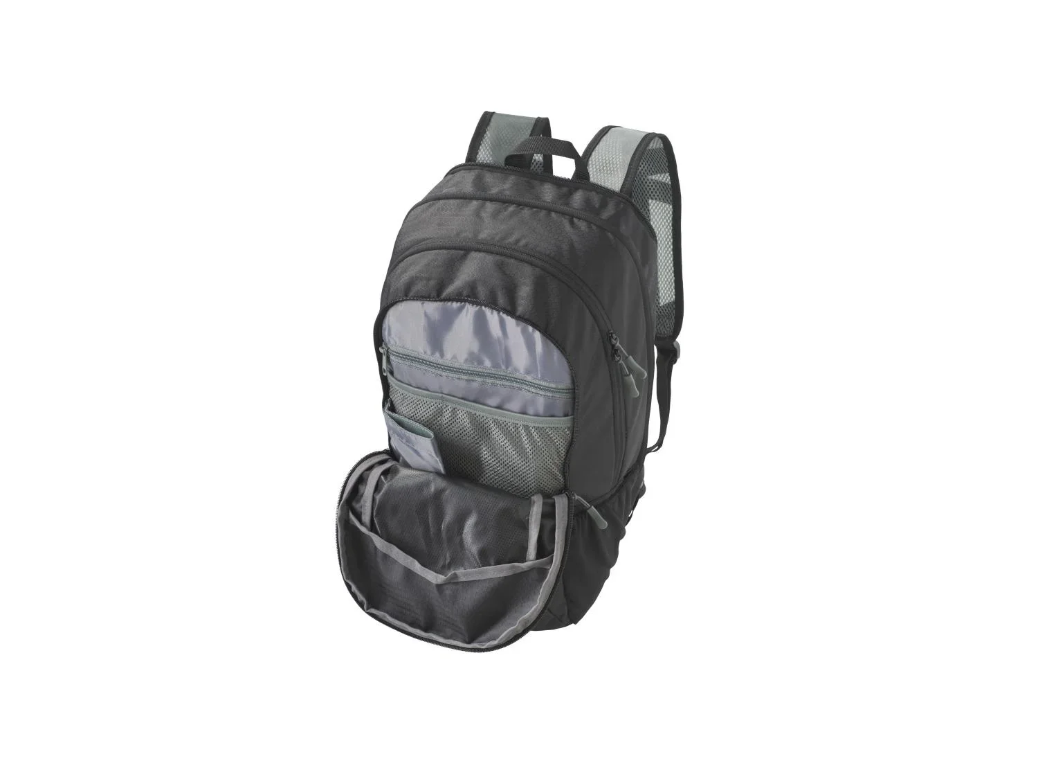 CRIVIT Sac  dos de vlo