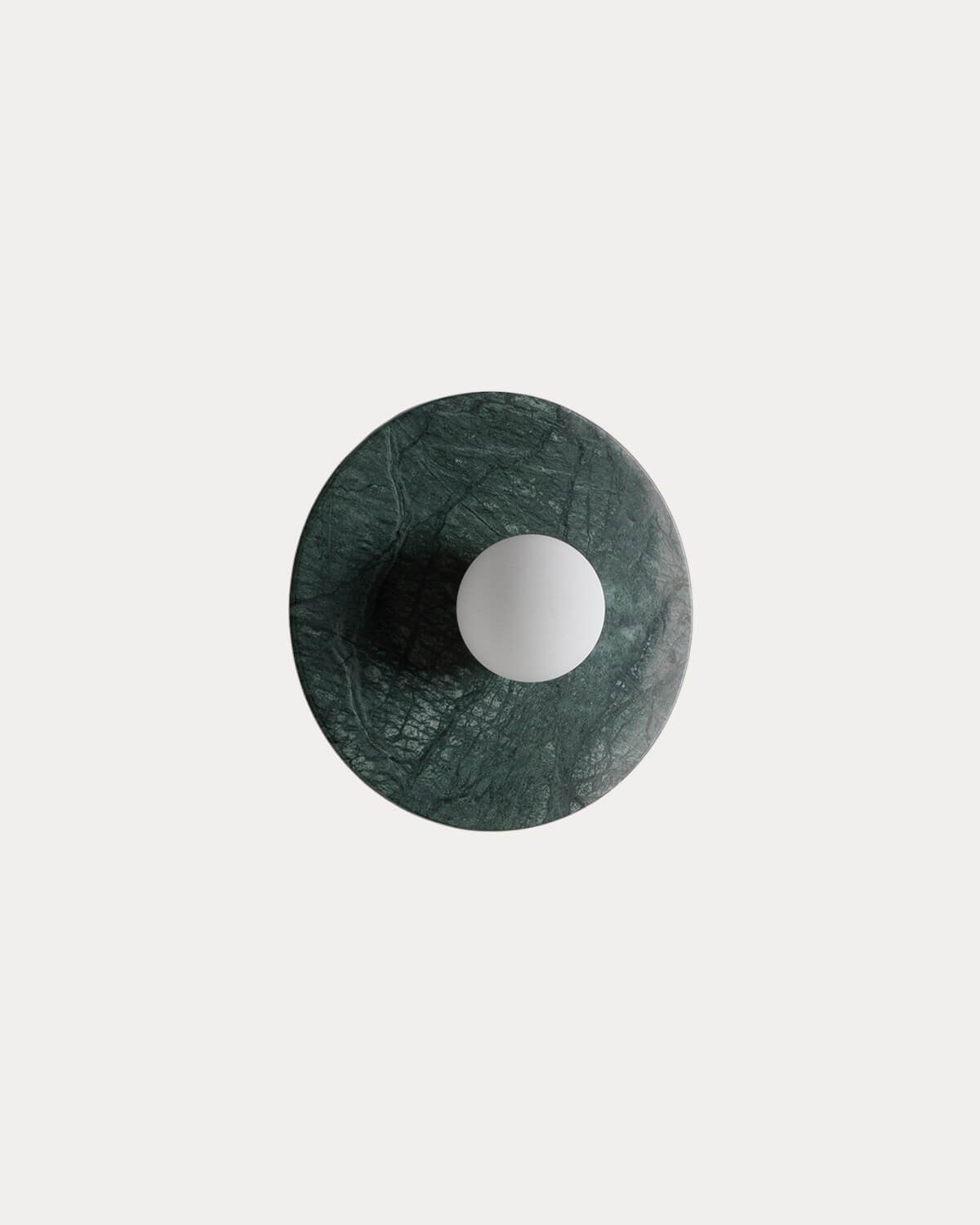 Lunas - Aplique de Pared de Mármol Lunas