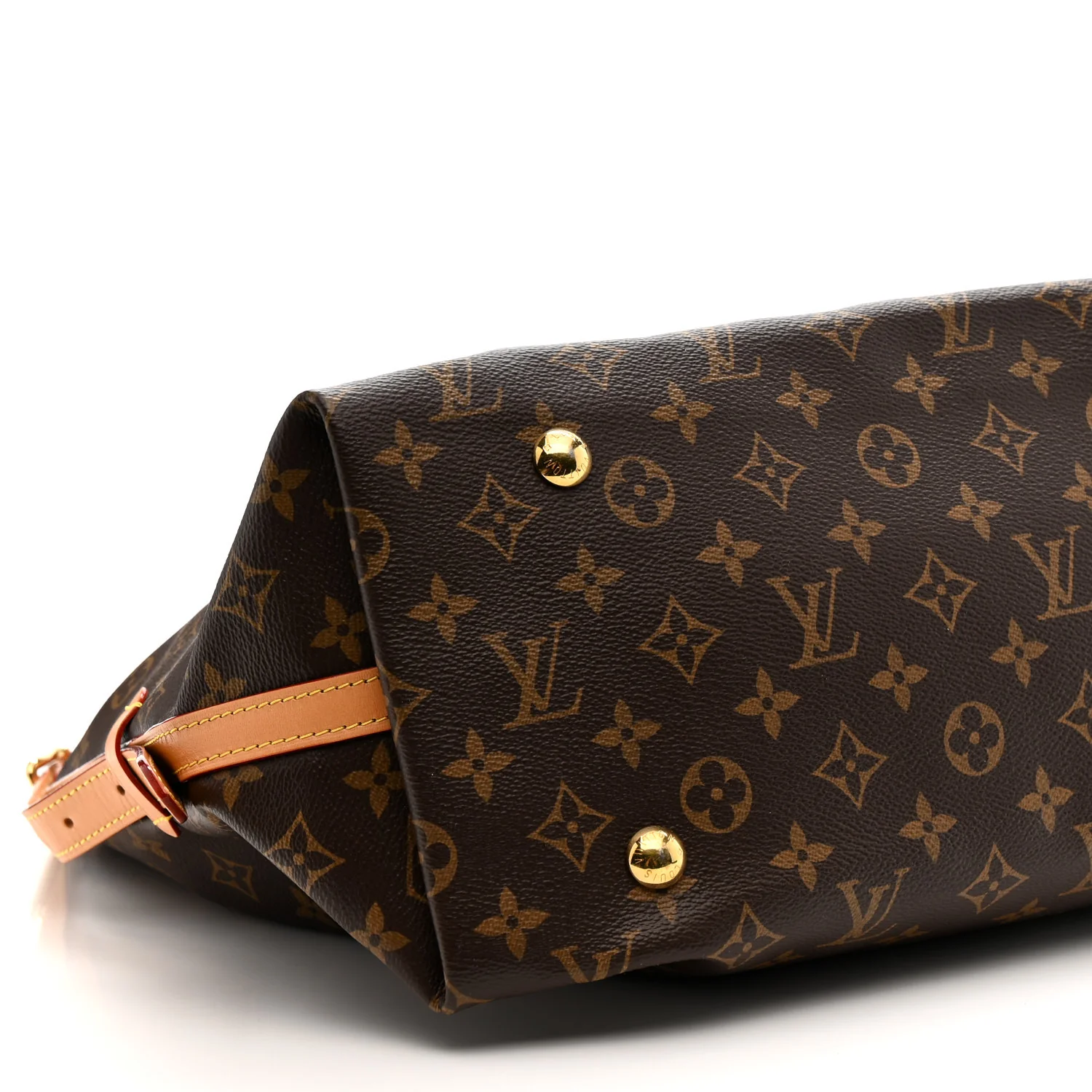 Monogram Carryall MM