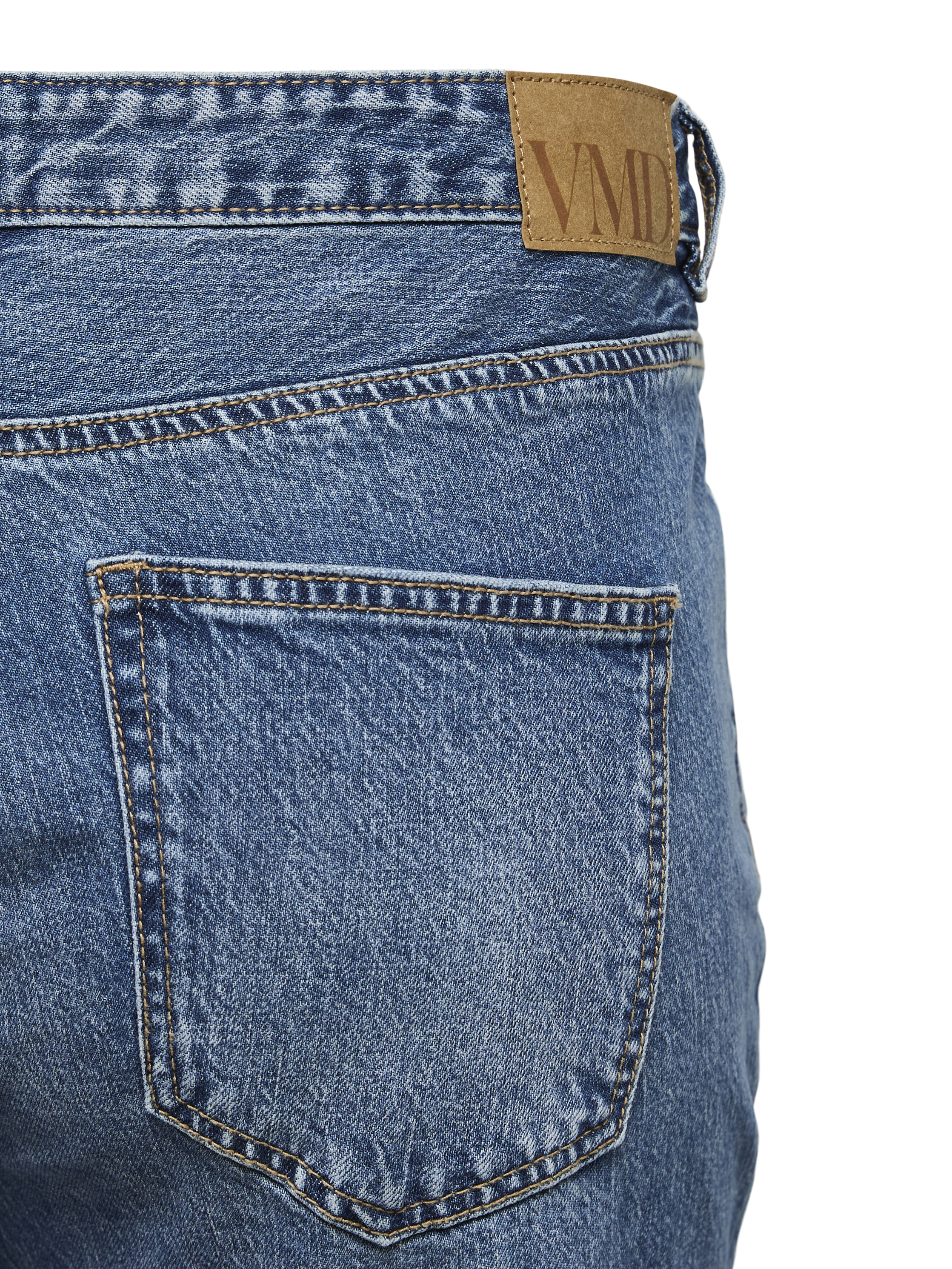 VERO MODA® VMCASTRA Low rise Flared Fit Jeans