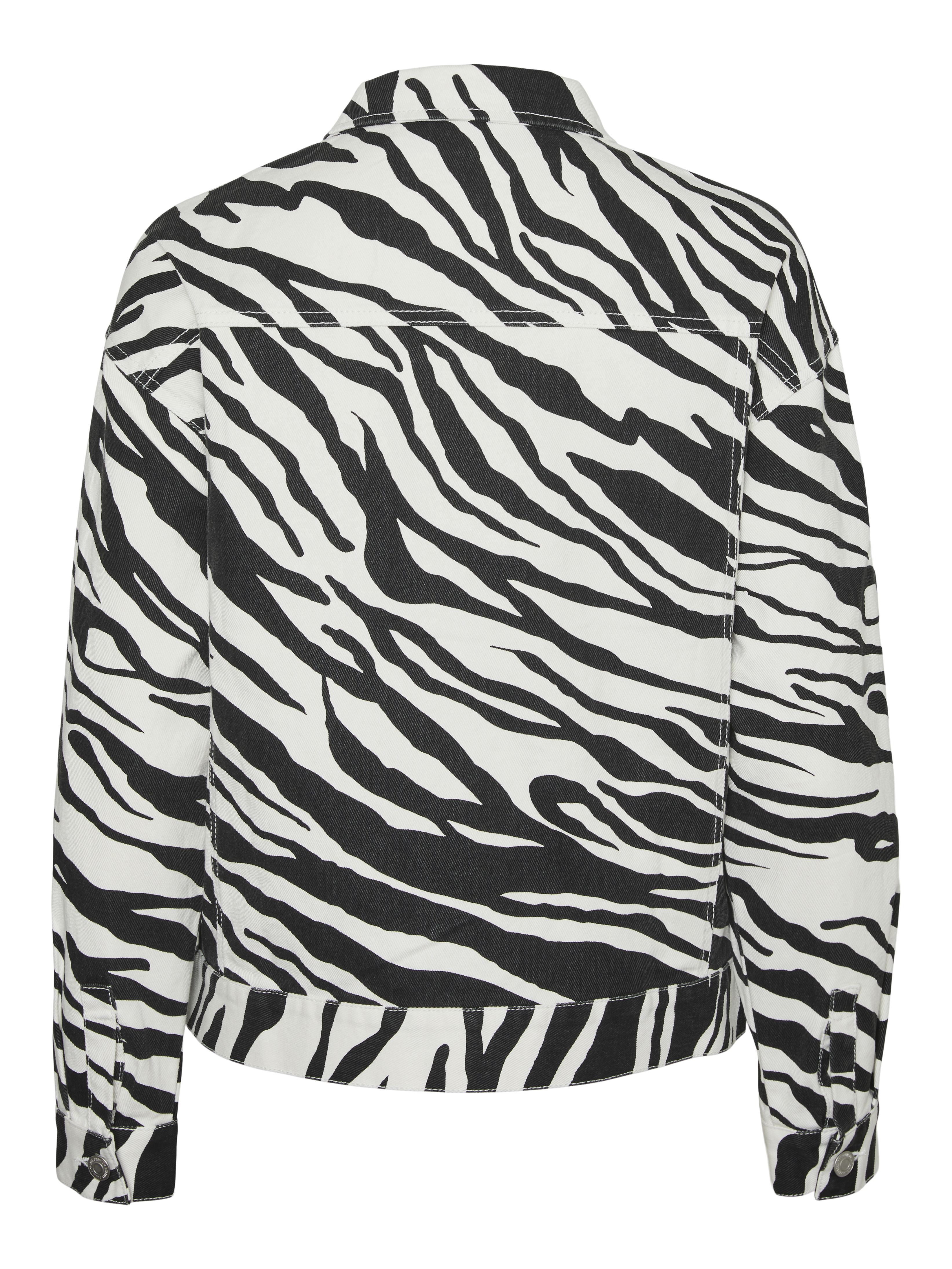 VERO MODA® VMBELLIE Denim jacket