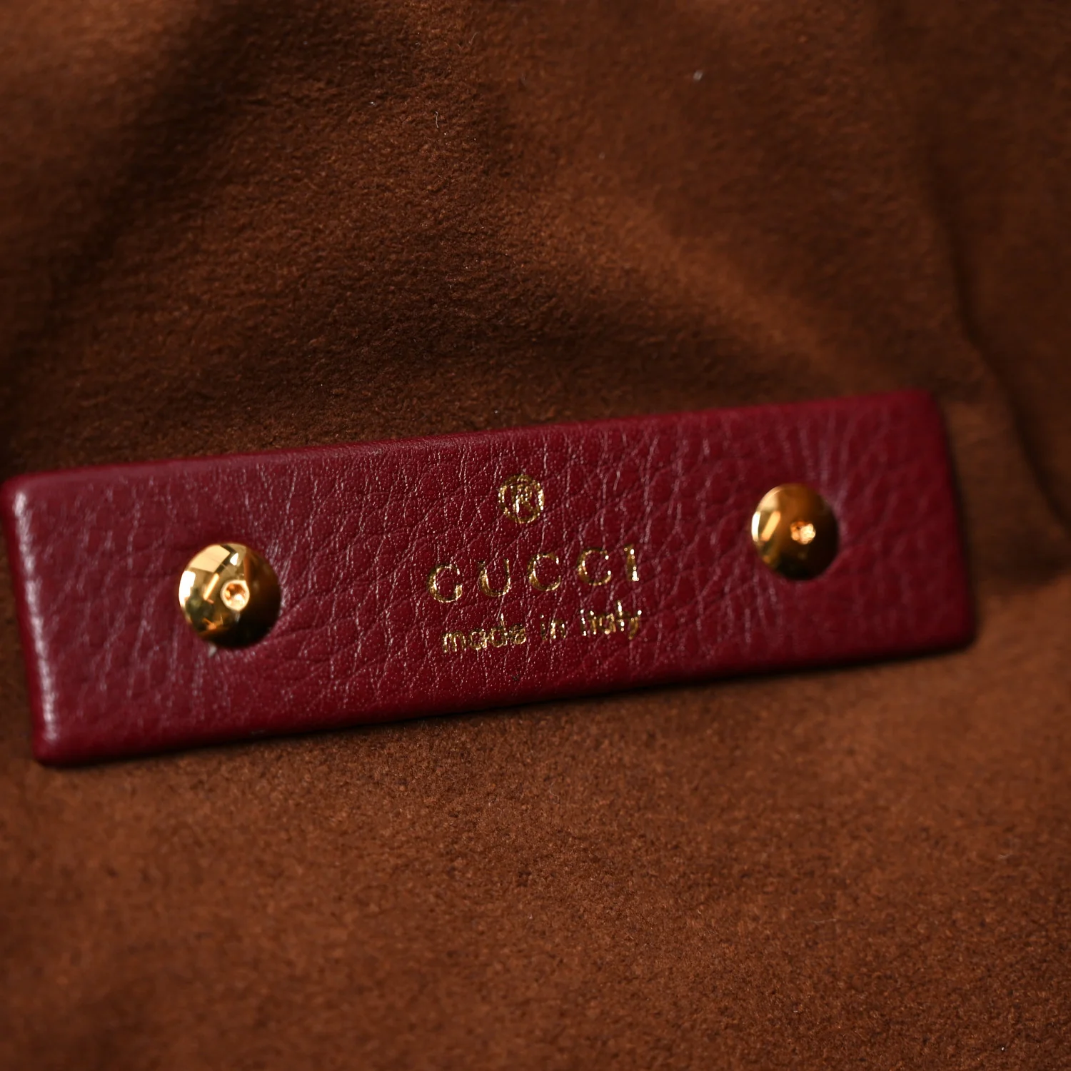 Grained Calfskin Softbit Maxi Shoulder Bag Rosso