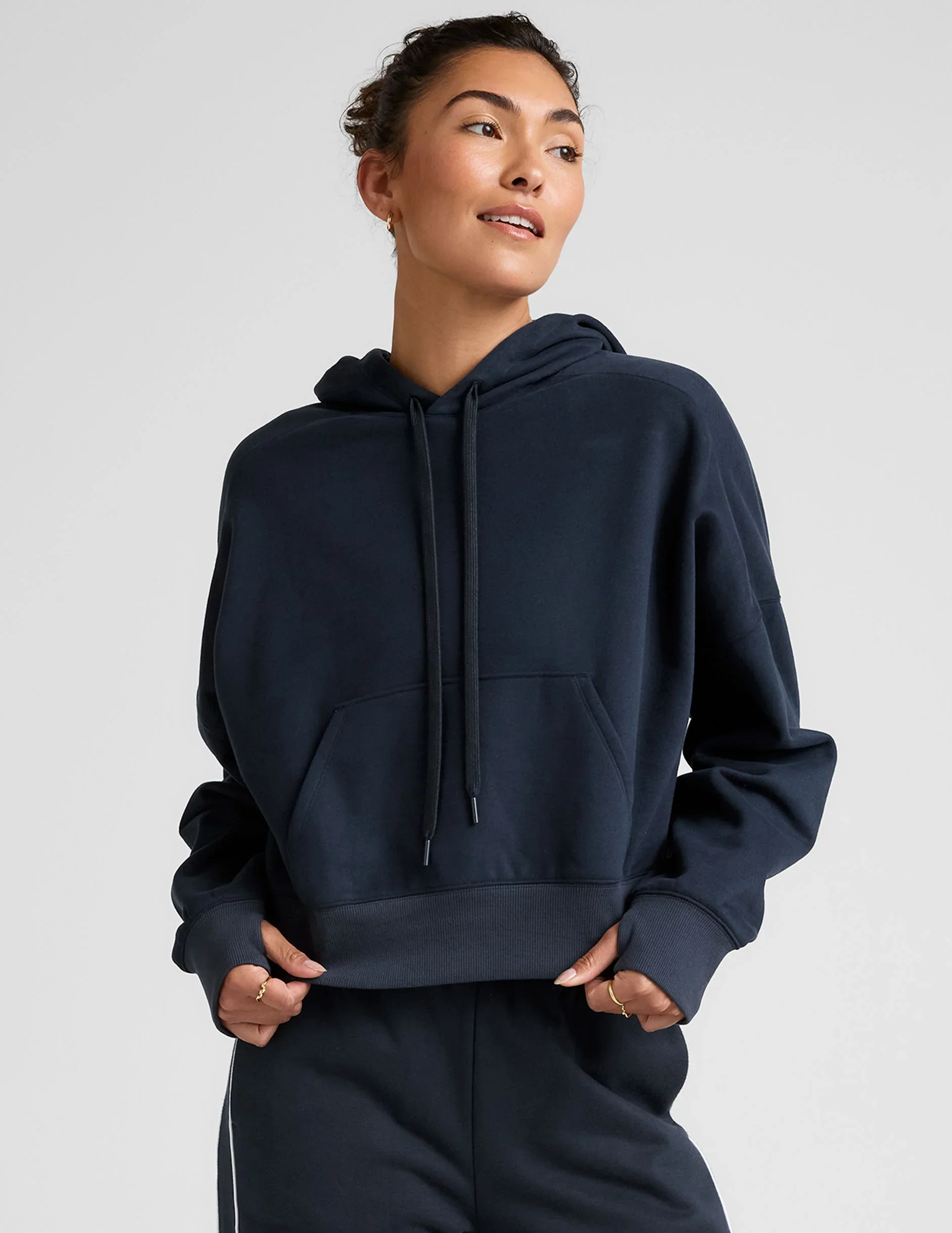 LuxeFleece™ Hoodie