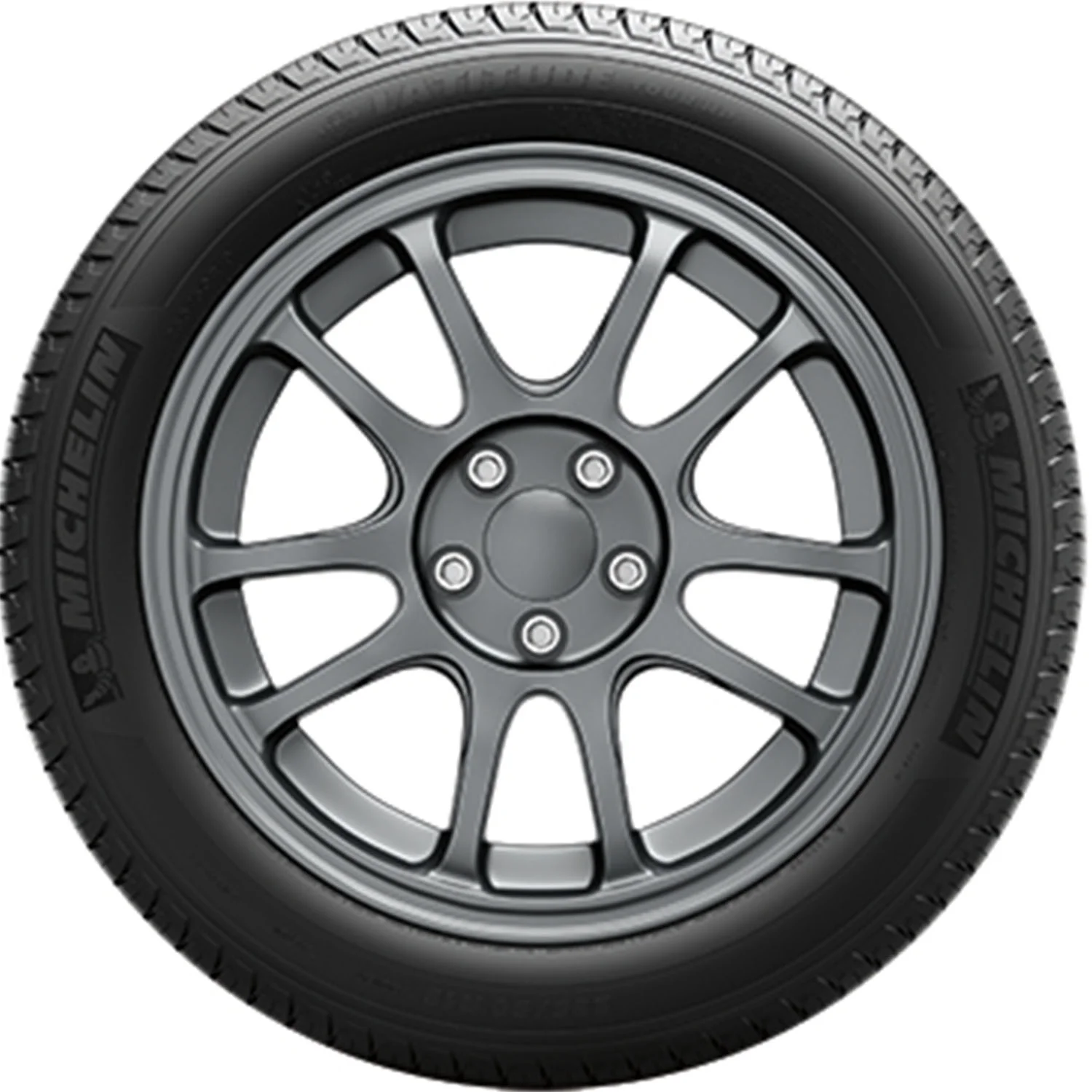 Latitude Tour HP 245/60R18 105H Tire - Image 2