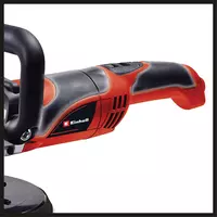 Machine de polissage et de ponçage CC-PO 1100/1 E
