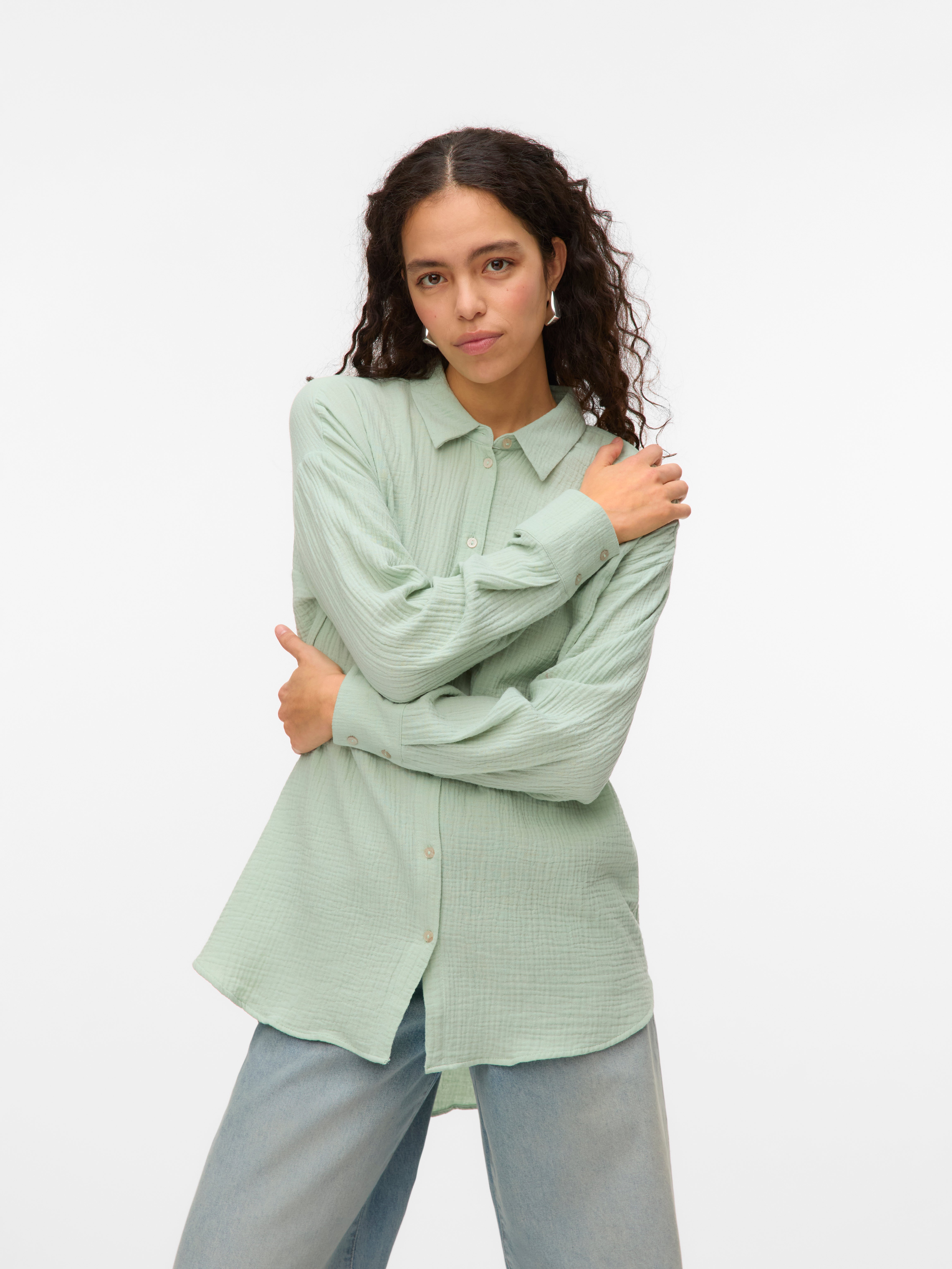 VERO MODA® VMNATALI Shirt