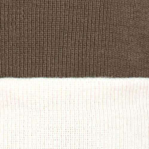 Bonnet Arcata Sunset Kaki & Ecru