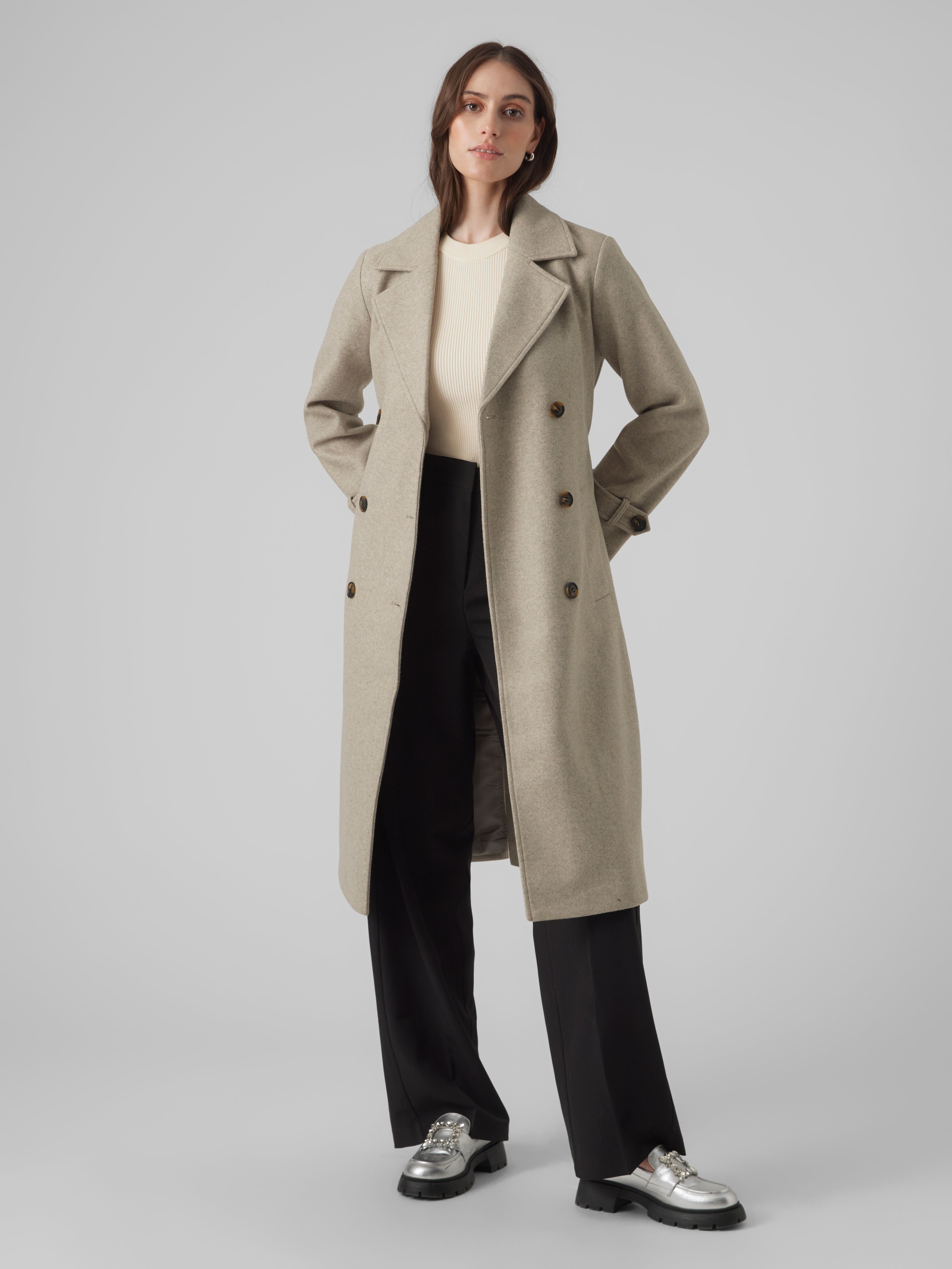 VERO MODA® VMFORTUNEVEGA Coat