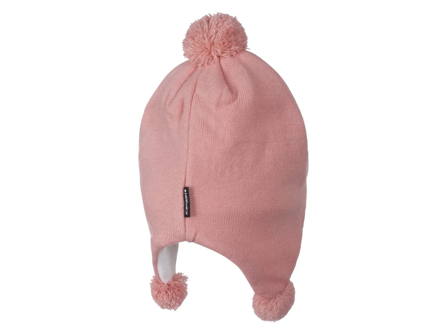 ICEPEAK Bonnet enfant