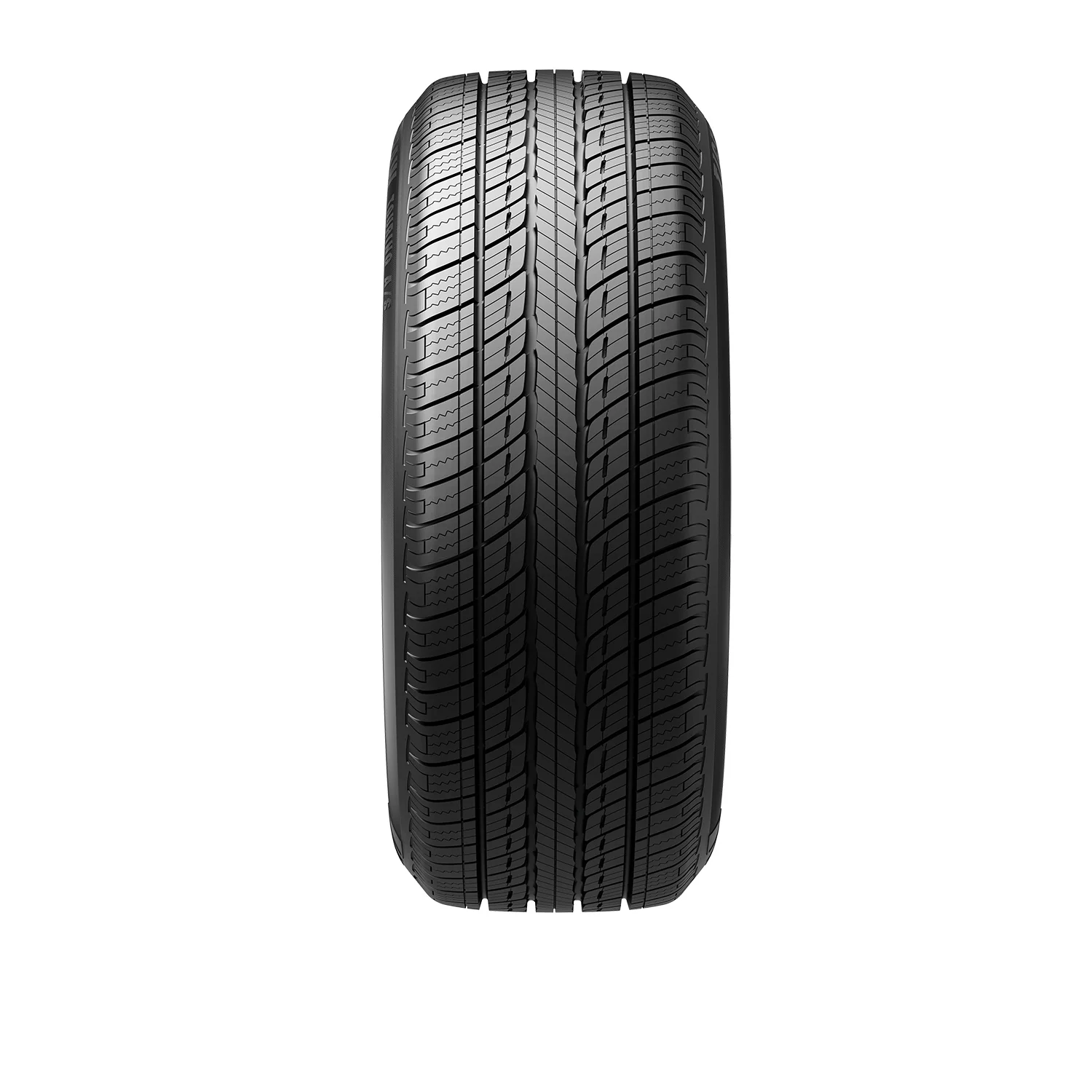 Uniroyal Tiger Paw Touring A/S All-Season 195/60R15 88H Passenger Tire