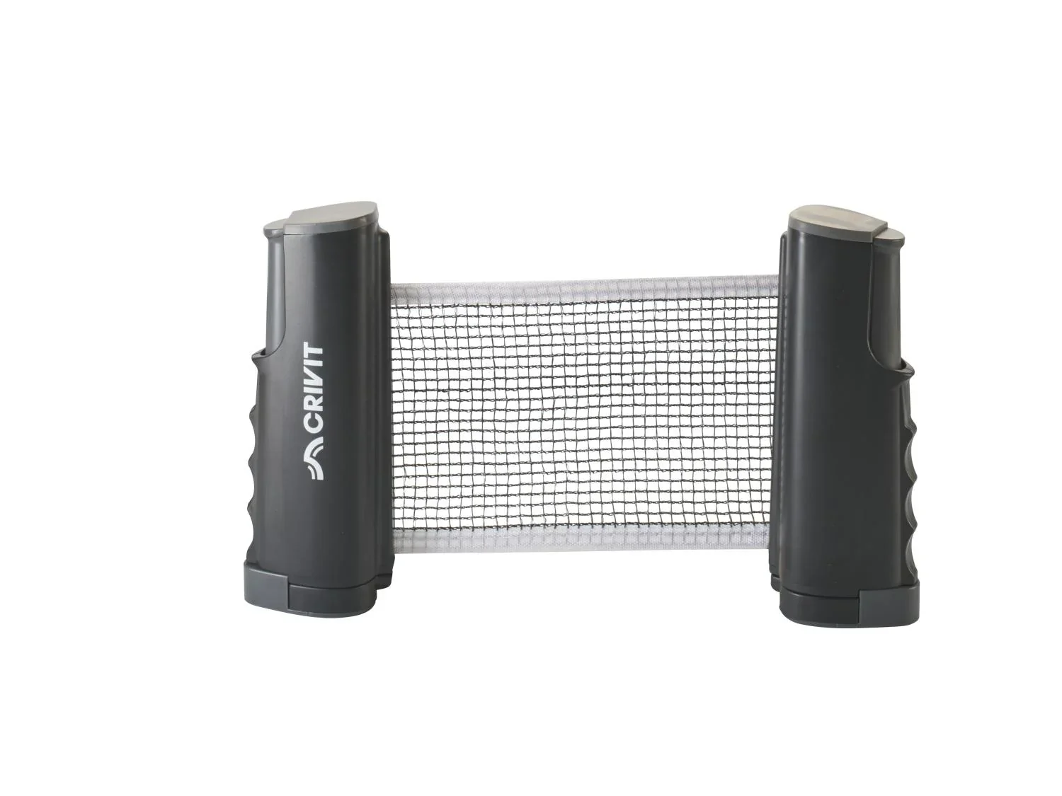 CRIVIT Set de raquettes de ping-pong ou filet de ping-pong
