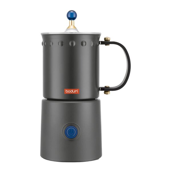 Ottoni melkeskummer 0,4L 600W svart