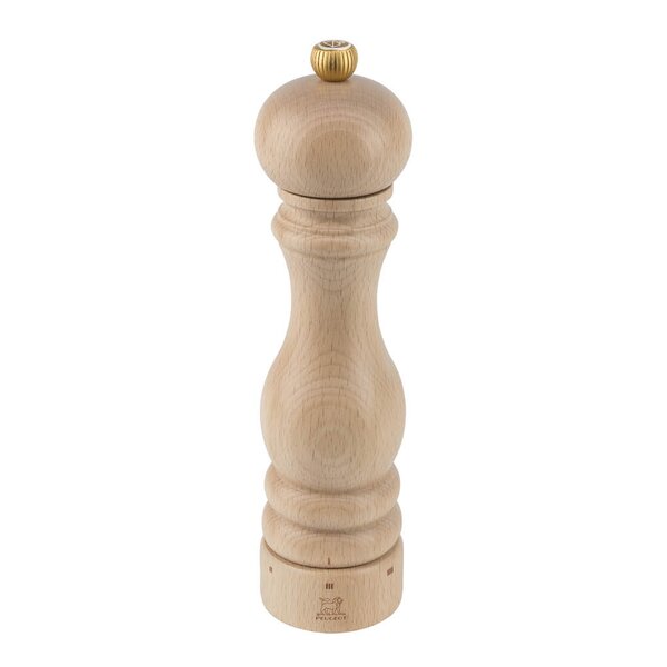 Paris U'Select Z saltkvern 22 cm bøk