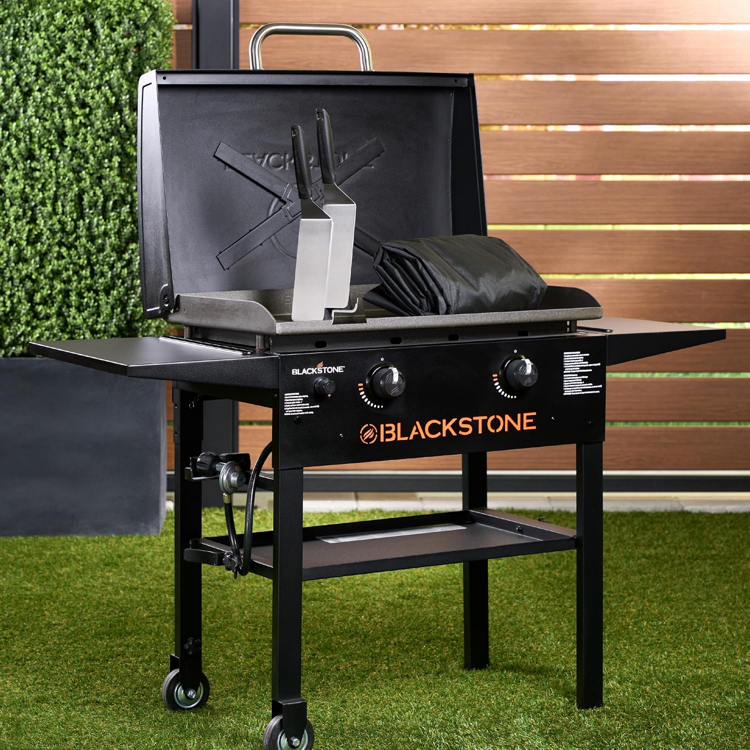 Blackstone® 2450AZ 28