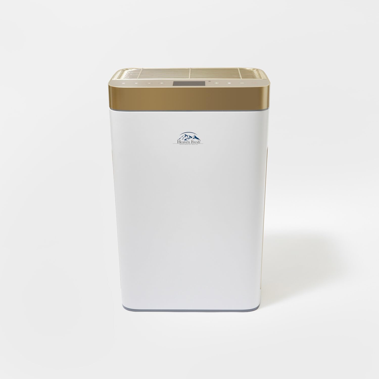 Heaven Fresh HF7550 6 Stage HEPA Air Purifier and Humidifier System