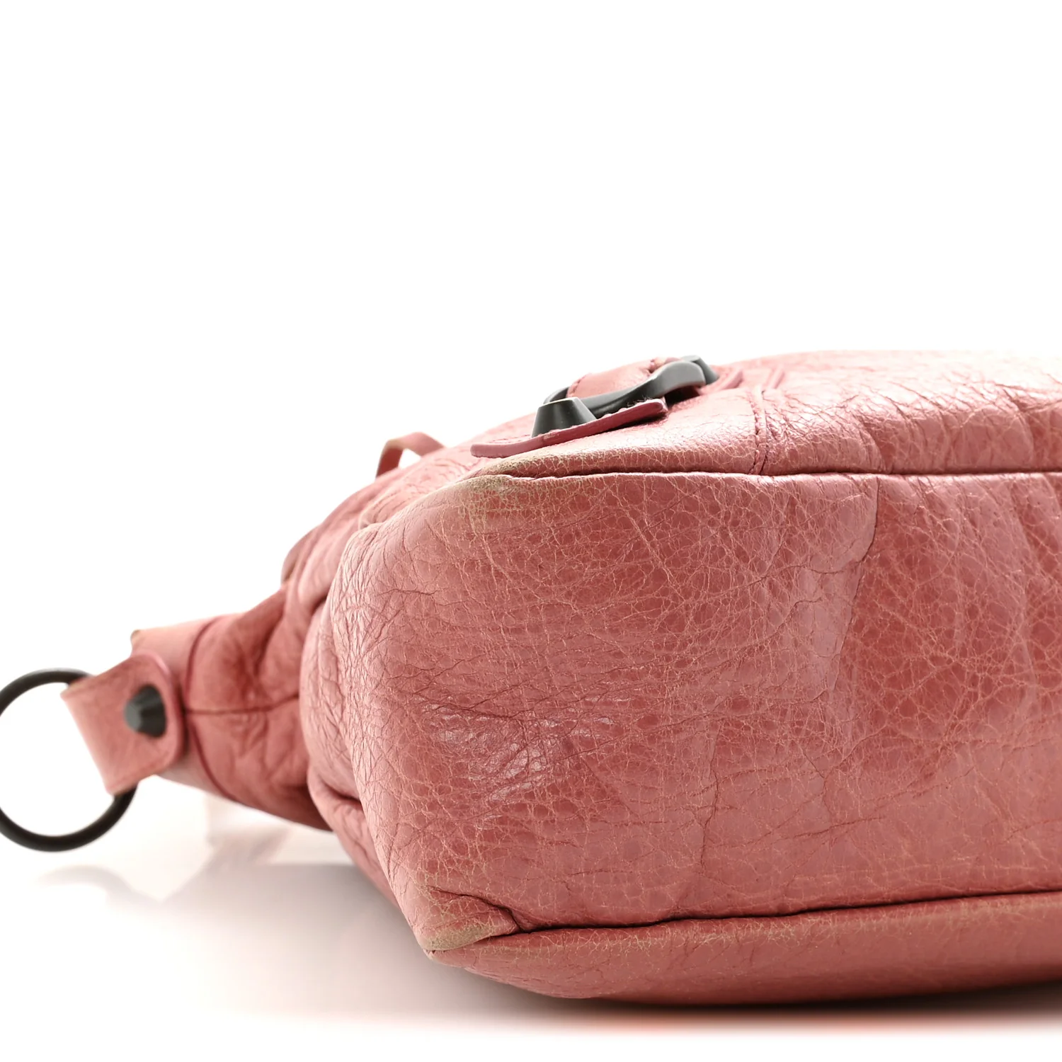 Agneau Classic Hardware Town Rose Bruyere