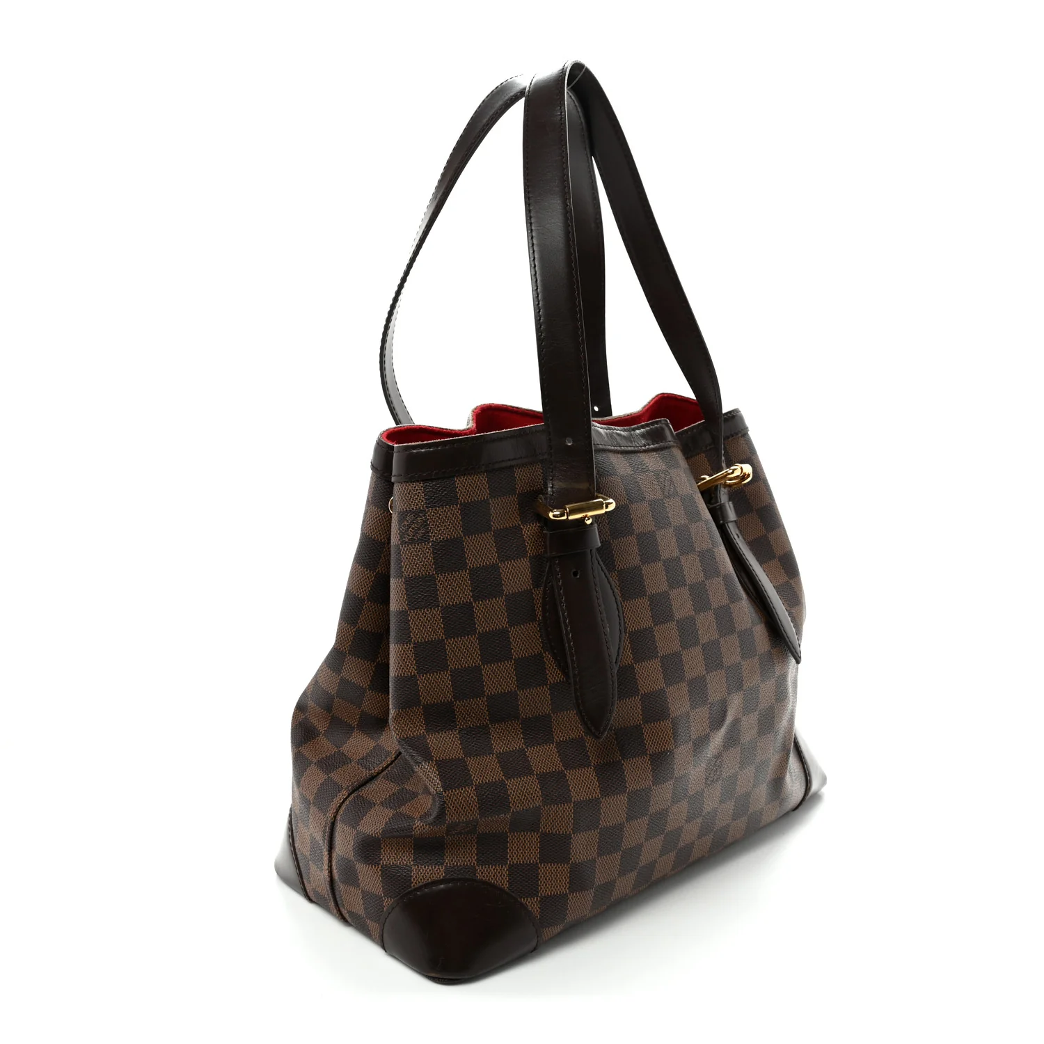 Damier Ebene Hampstead MM