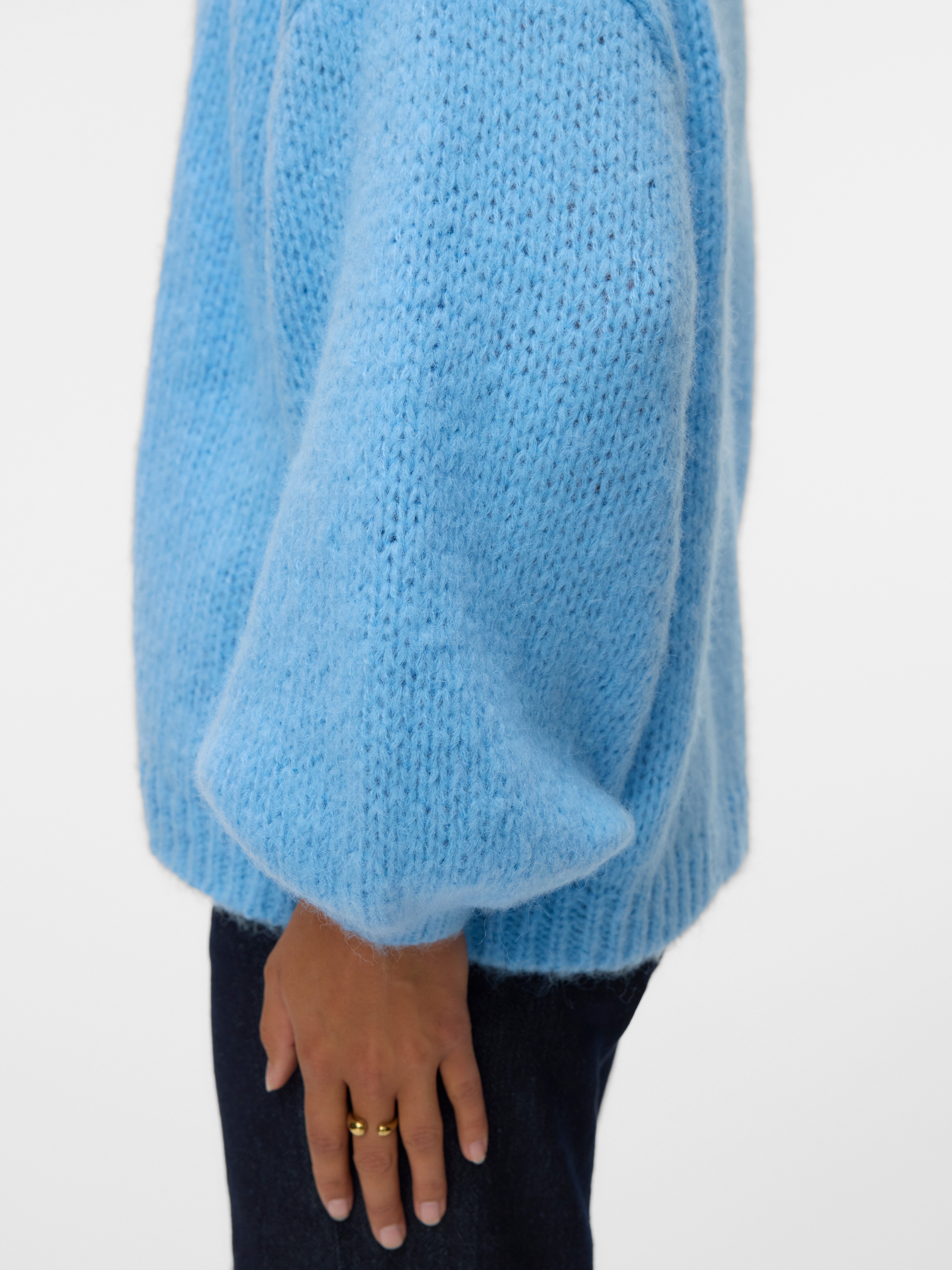 VERO MODA® VMMAYBE Knit Cardigan