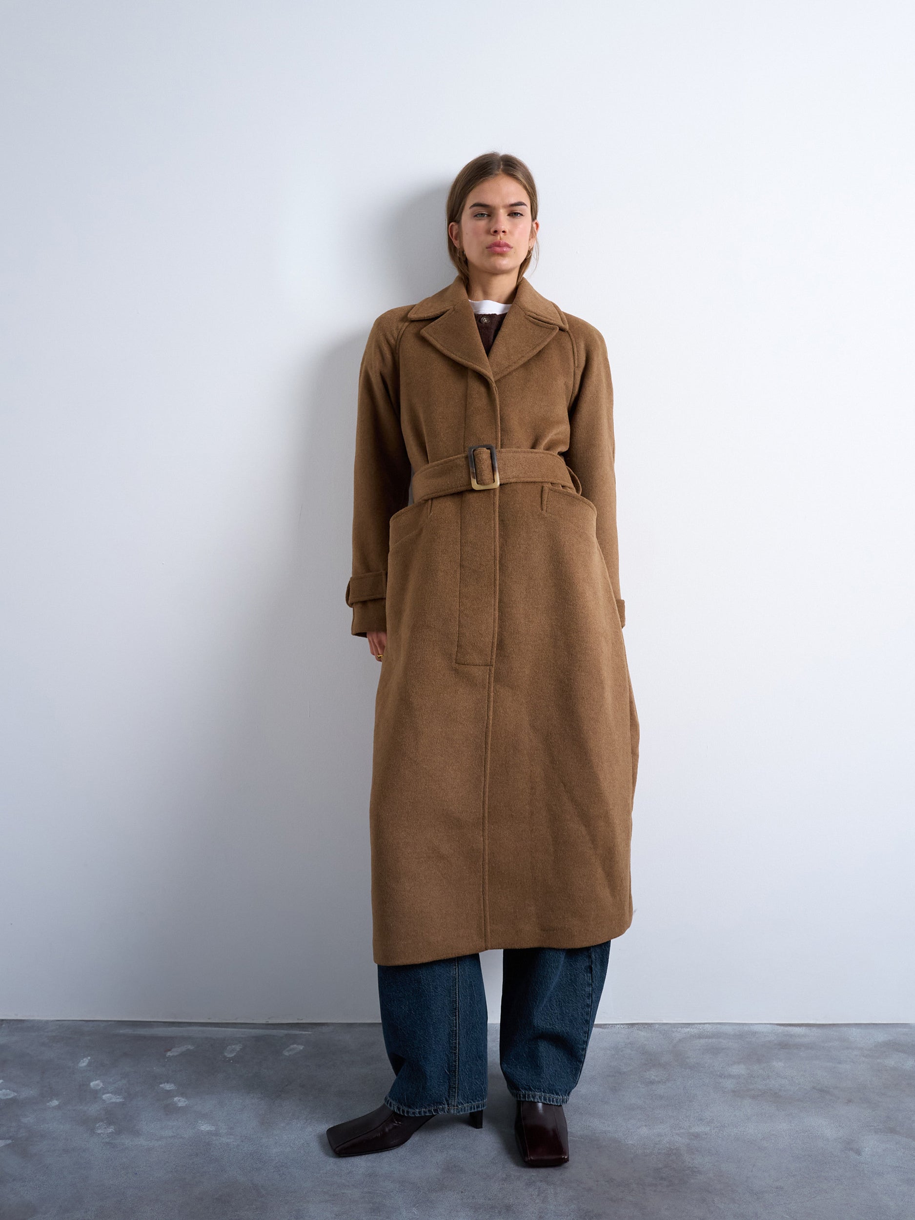 VERO MODA® TSFREDERIKKE Coat