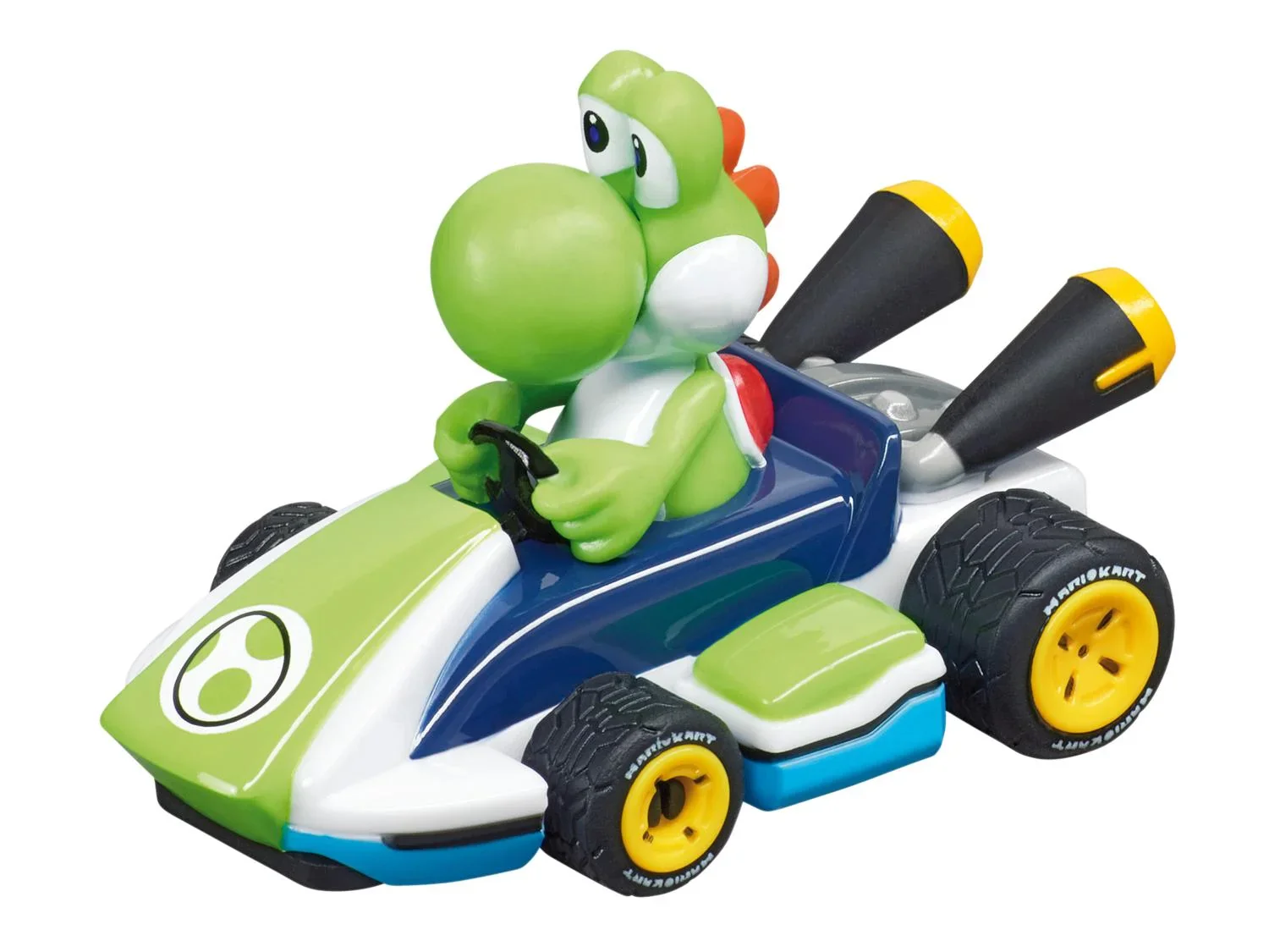 Carrera Circuit de course FIRST pour tout-petits