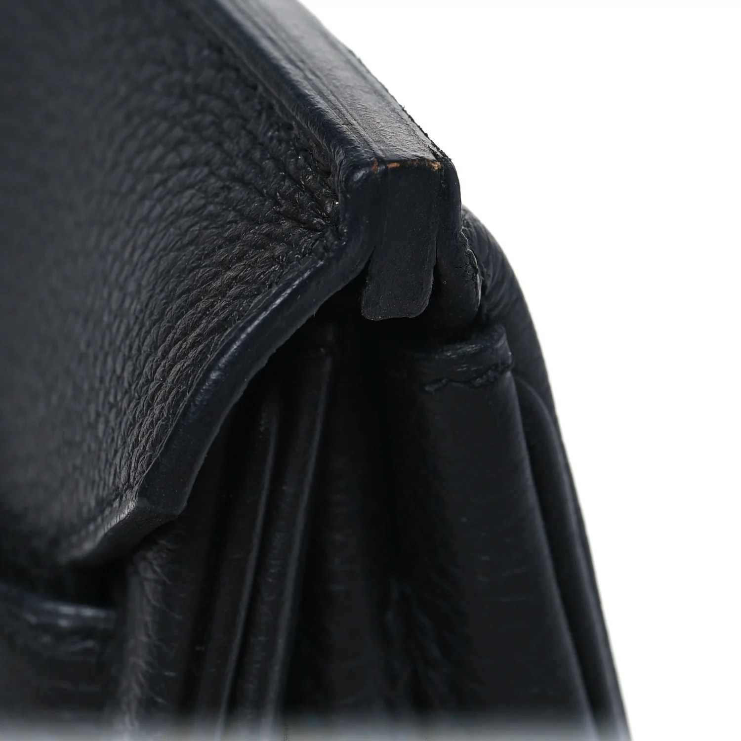 Togo BIRKIN 30 Black