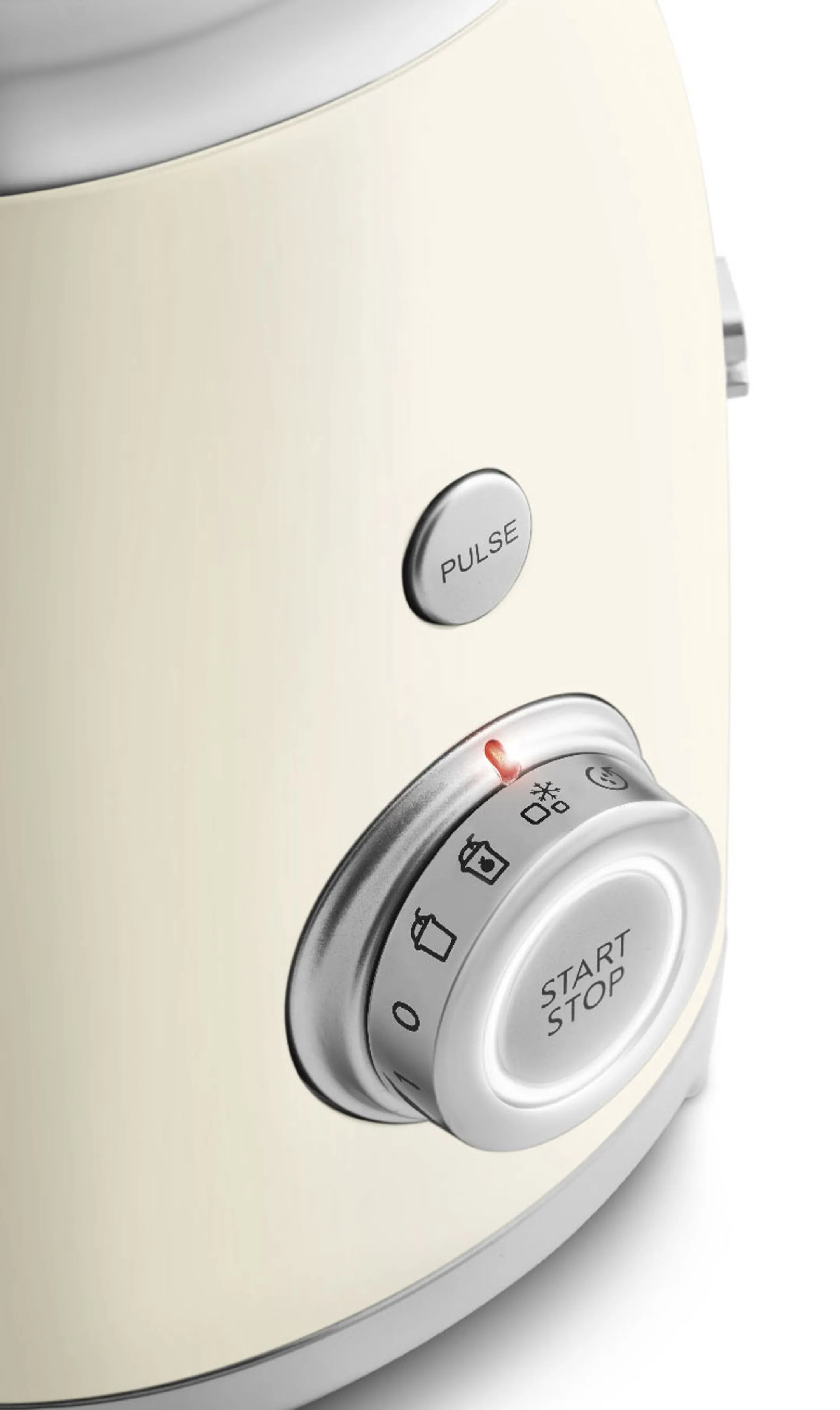 Smeg Blender BLF03CREU