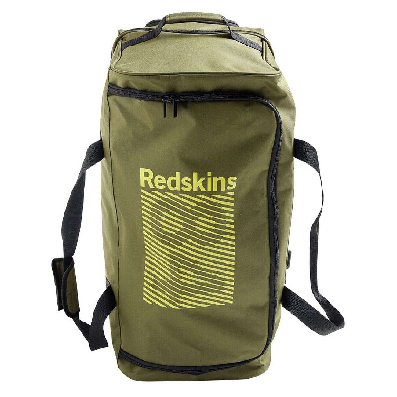 Sac voyage à roulettes Redskins