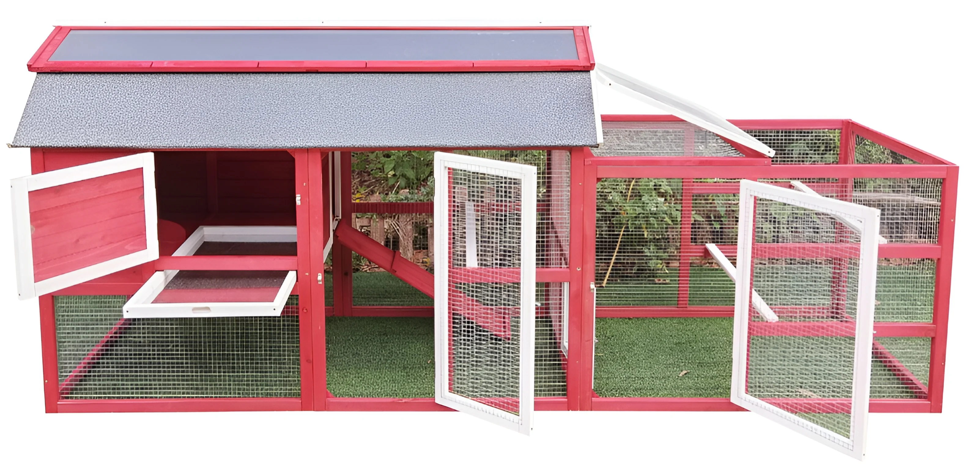Chicken Coop Outlet Large 102