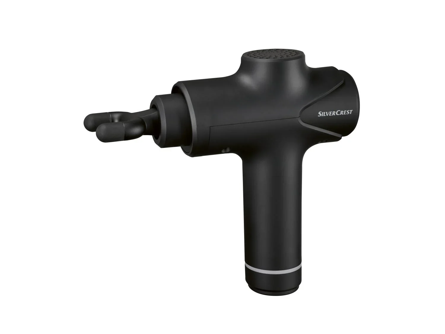 SILVERCREST PERSONAL CARE Pistolet de massage
