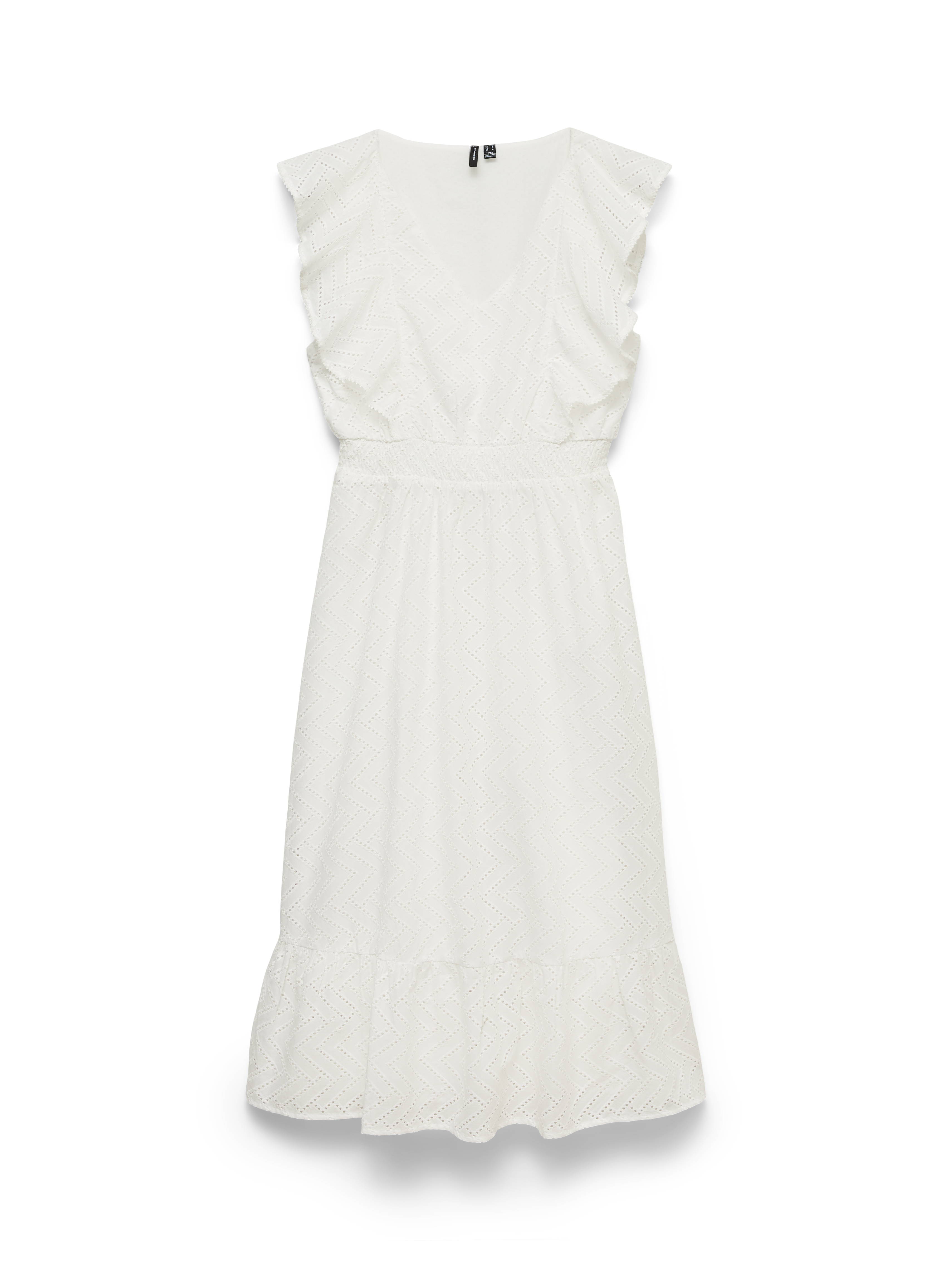 VERO MODA® VMANNA Midi dress