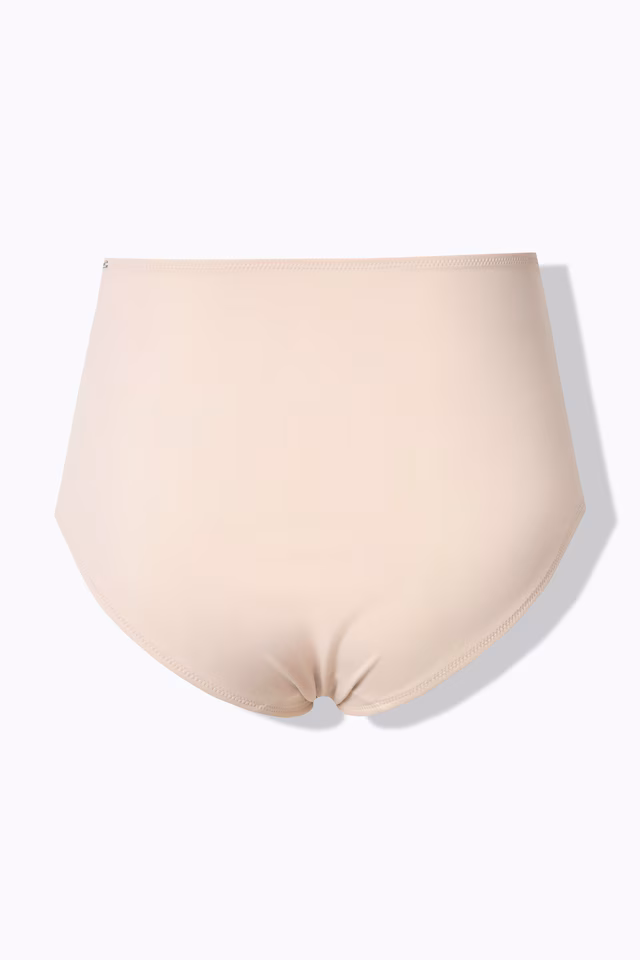 Shaping Mesh Waist Panty