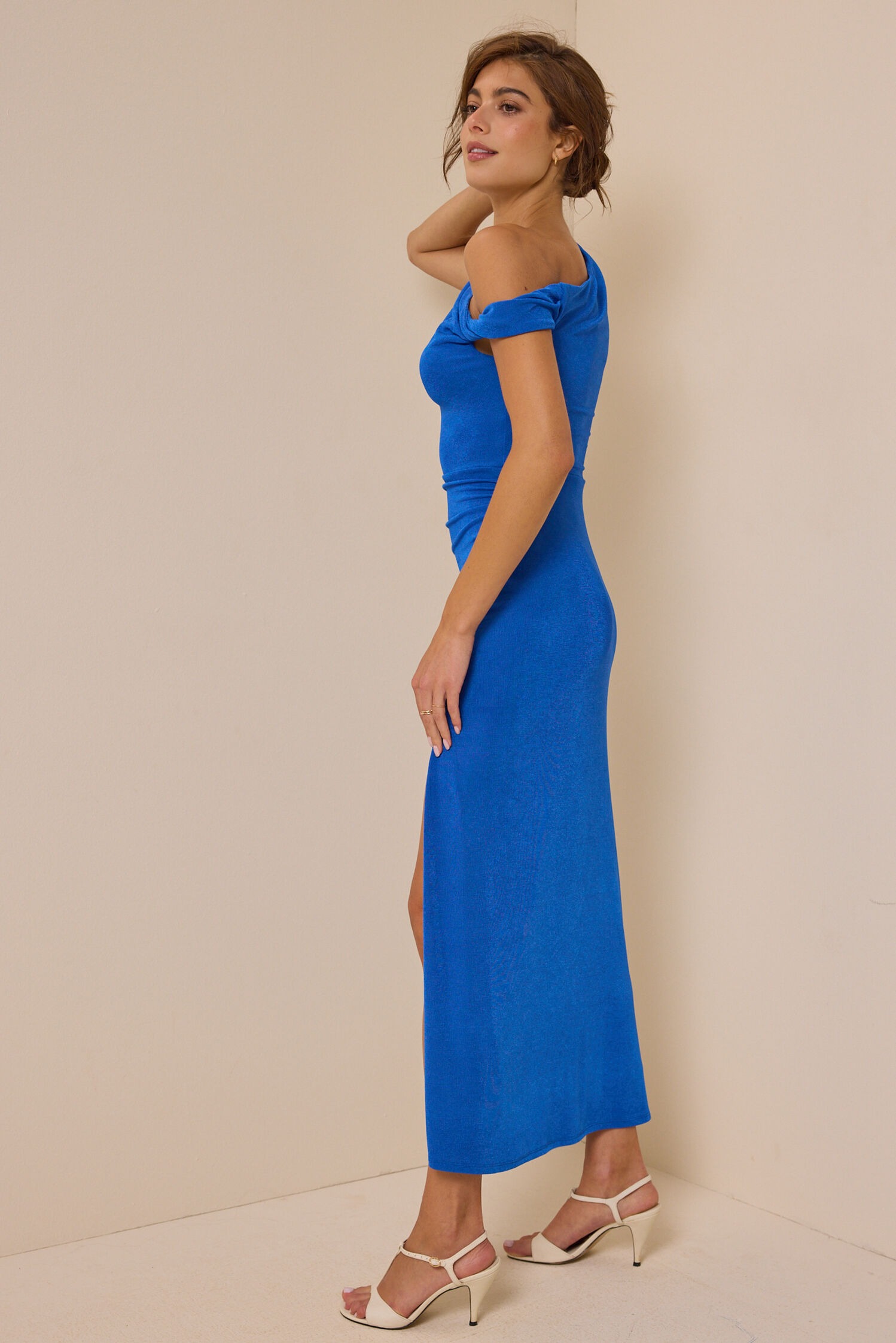 Lula Maxi Dress
