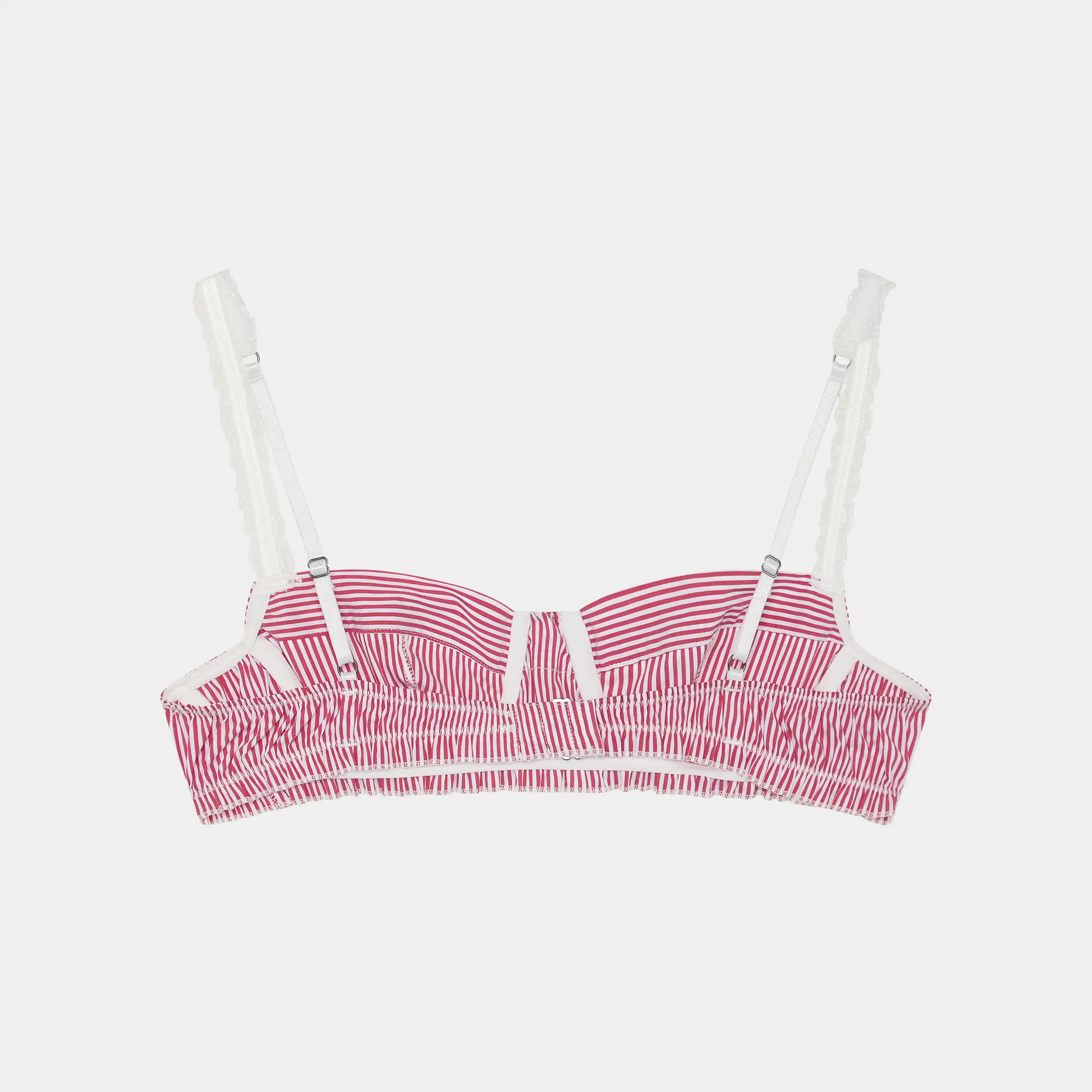 Amalfi Cherry Bra
