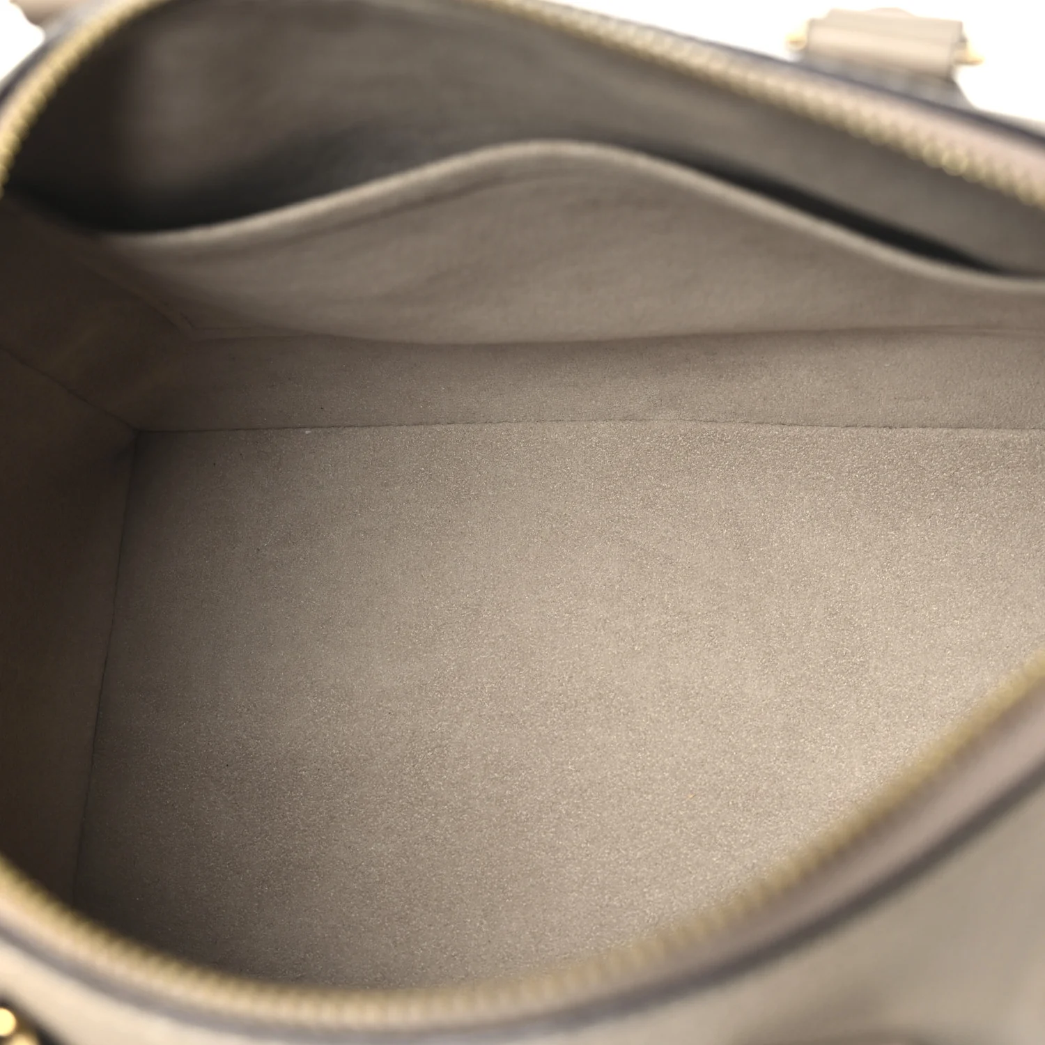 Empreinte Monogram Giant Speedy Bandouliere 25 Tourterelle