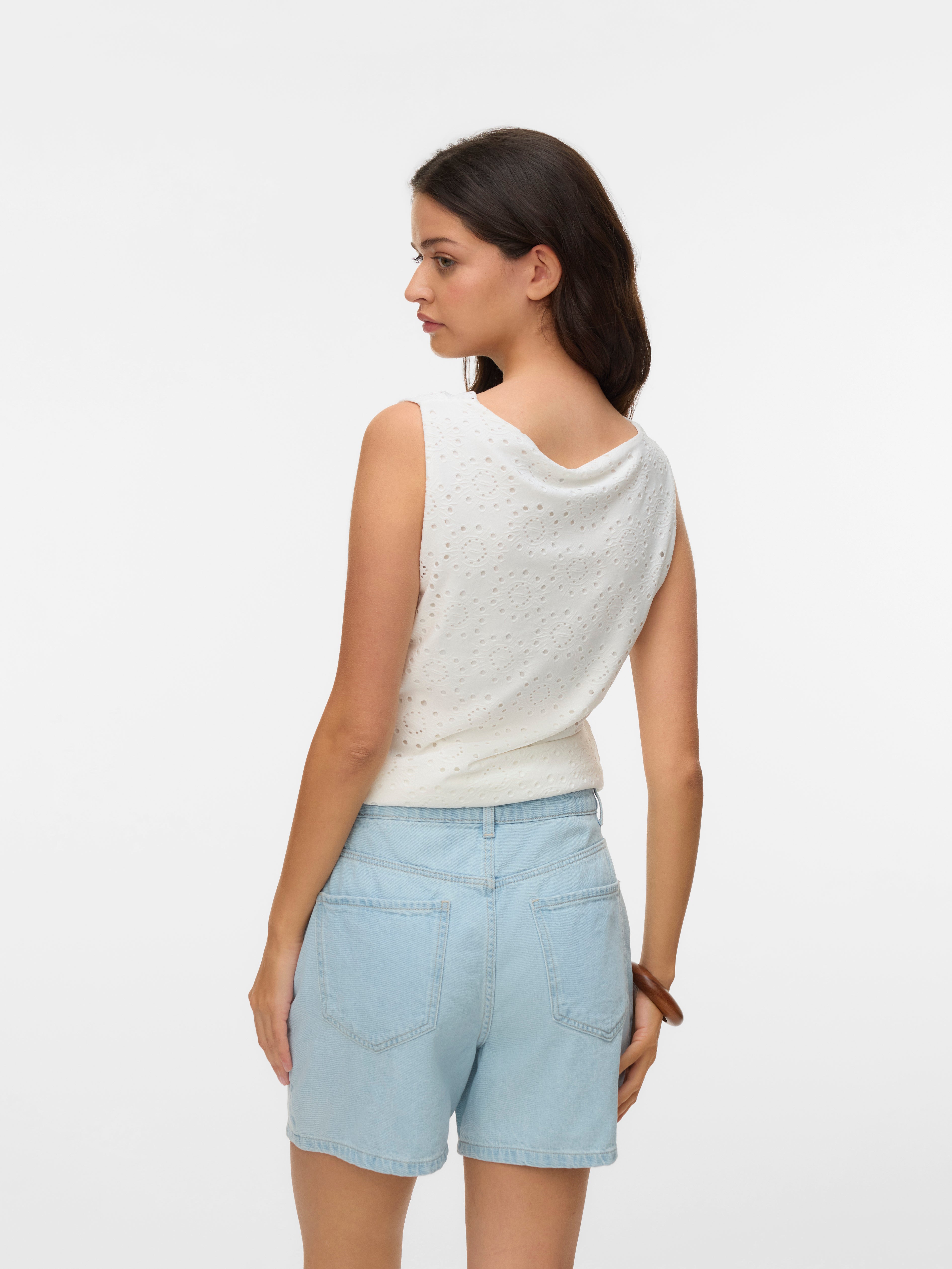VERO MODA® VMTASSA Top