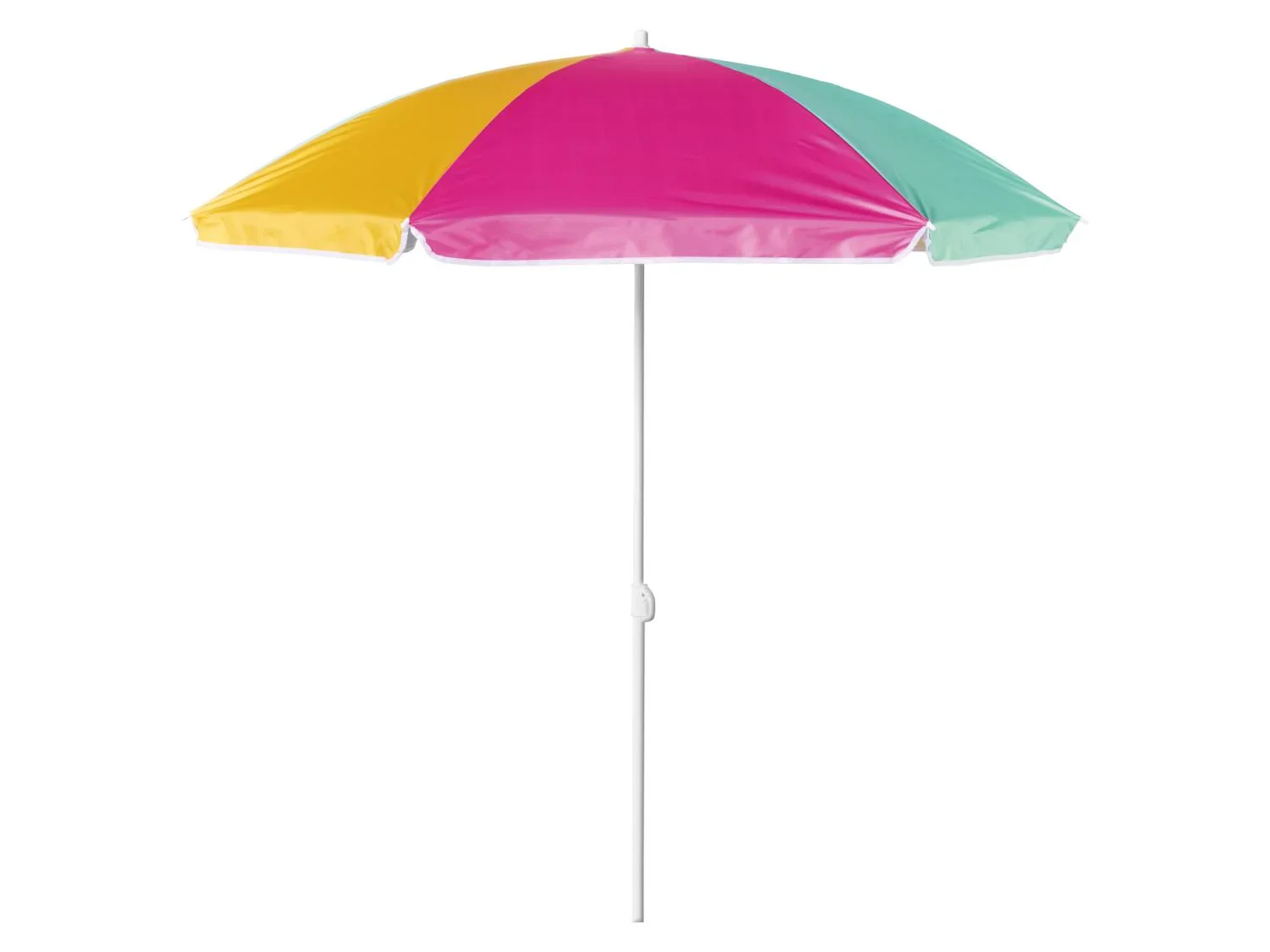CRIVIT Parasol, 140 cm