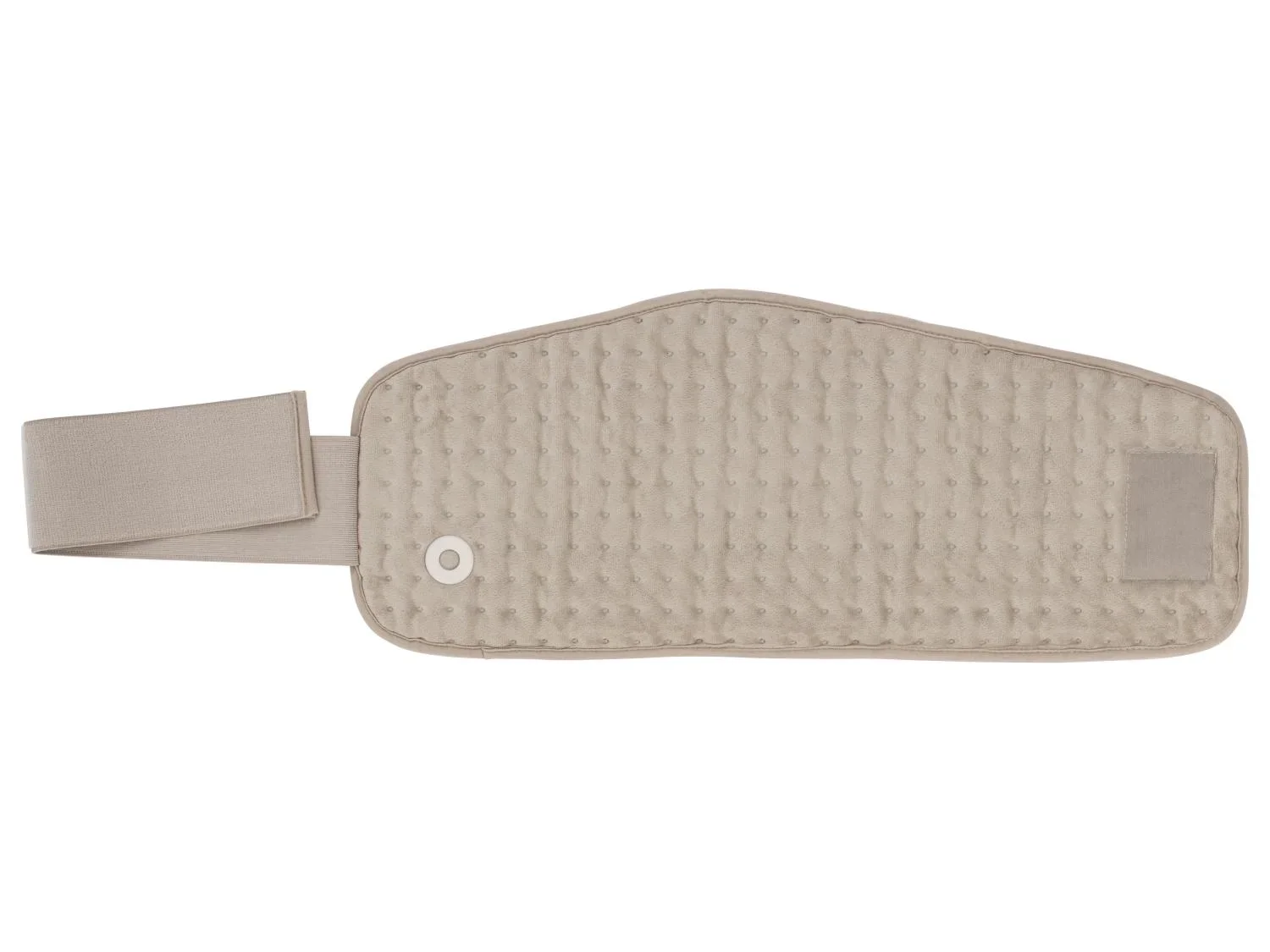 sensiplast Ceinture chauffante ou Chauffe-pieds