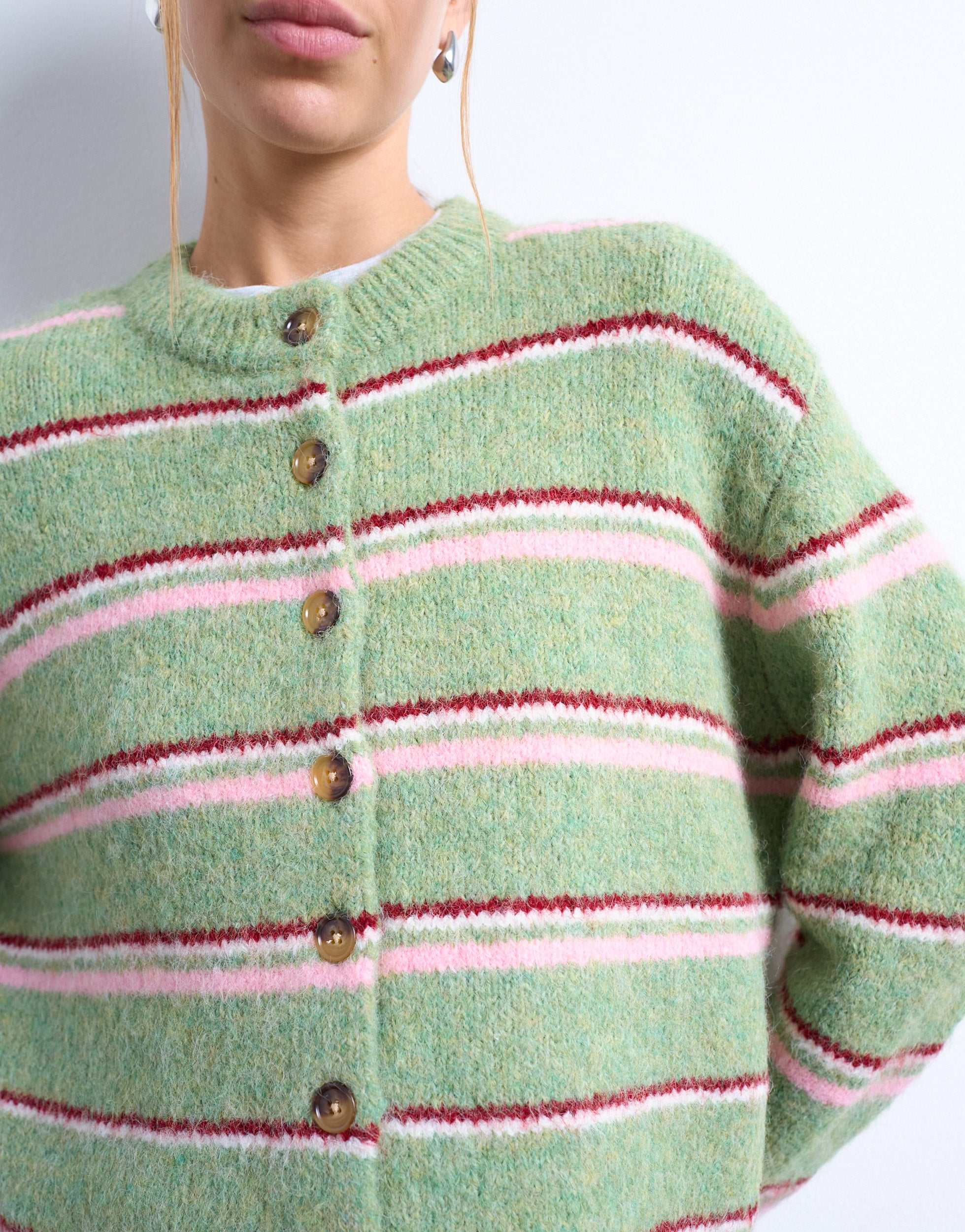 VERO MODA® TSCARO Knit Cardigan